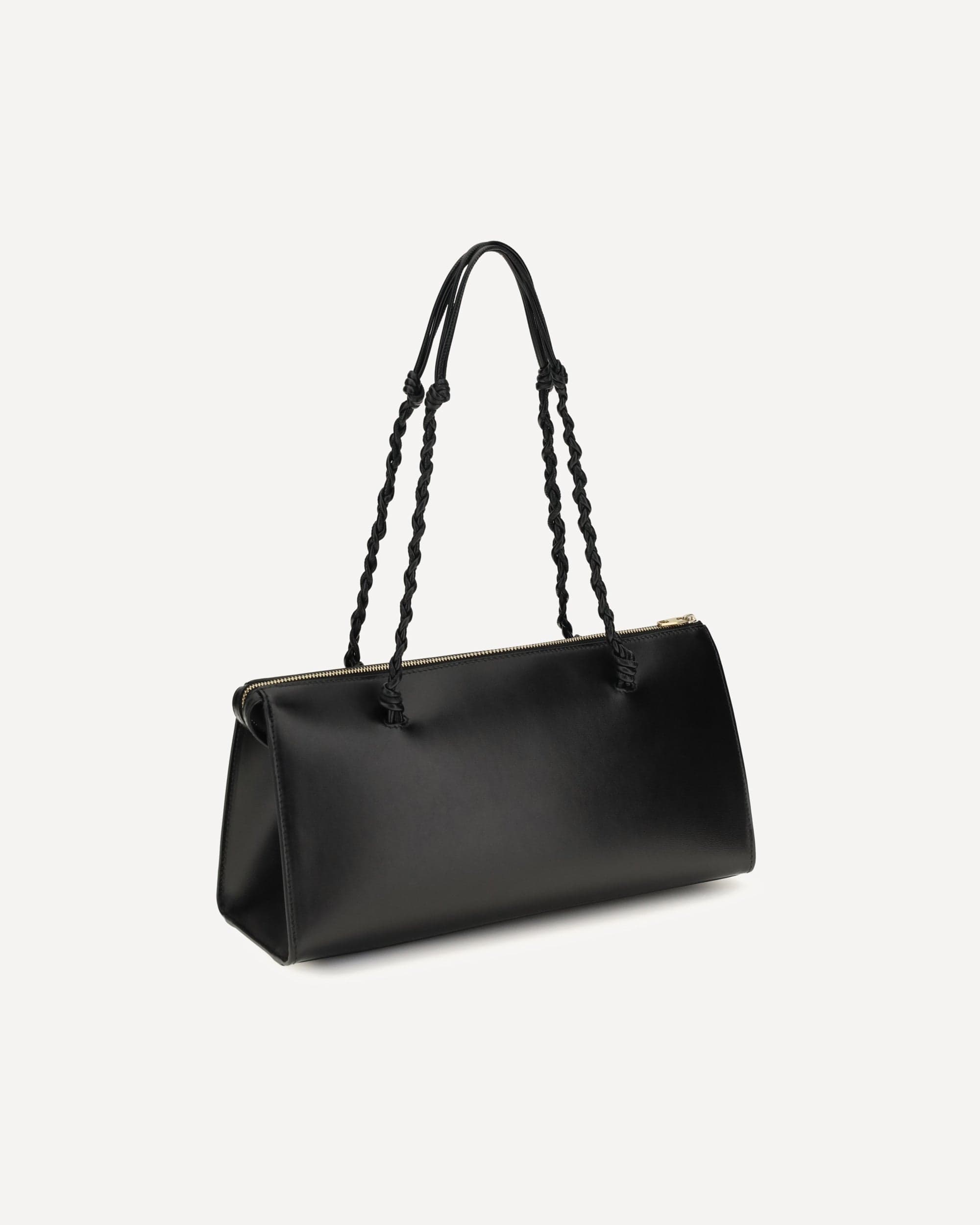 Jil Sander Jil Sander Tangle Shoulder Bag