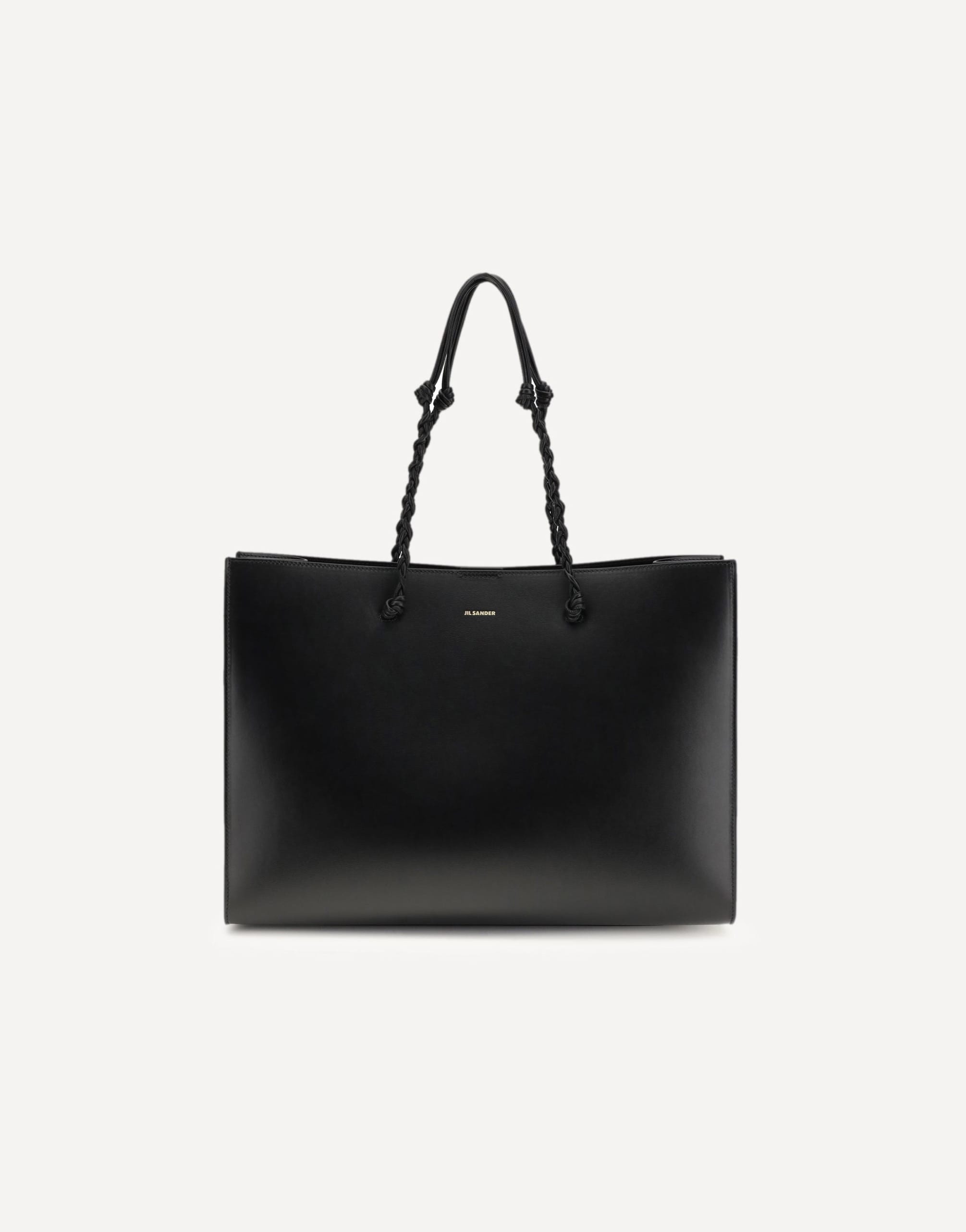 Jil Sander Tangle Tote Bag