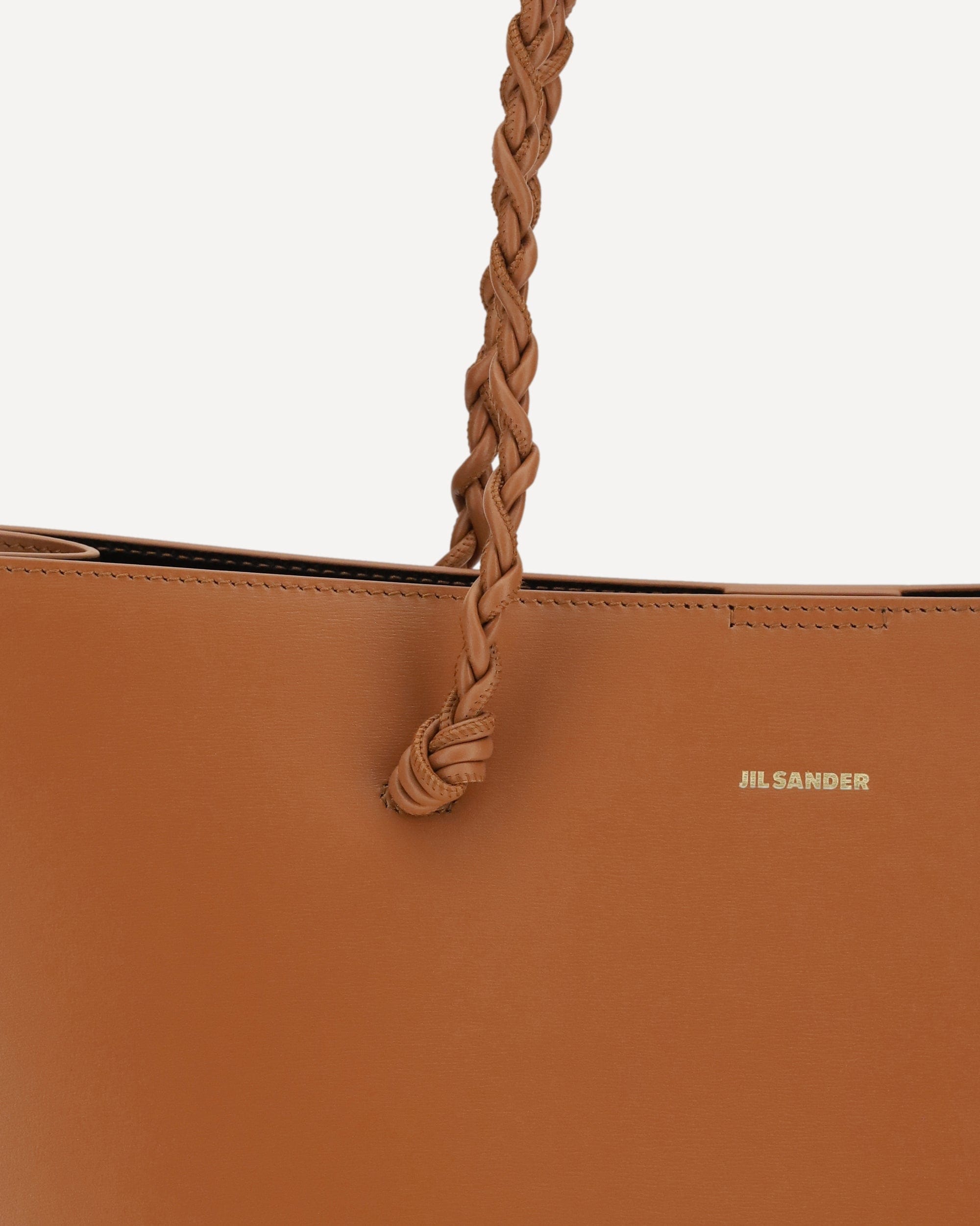 Jil Sander Tangle Tote Bag