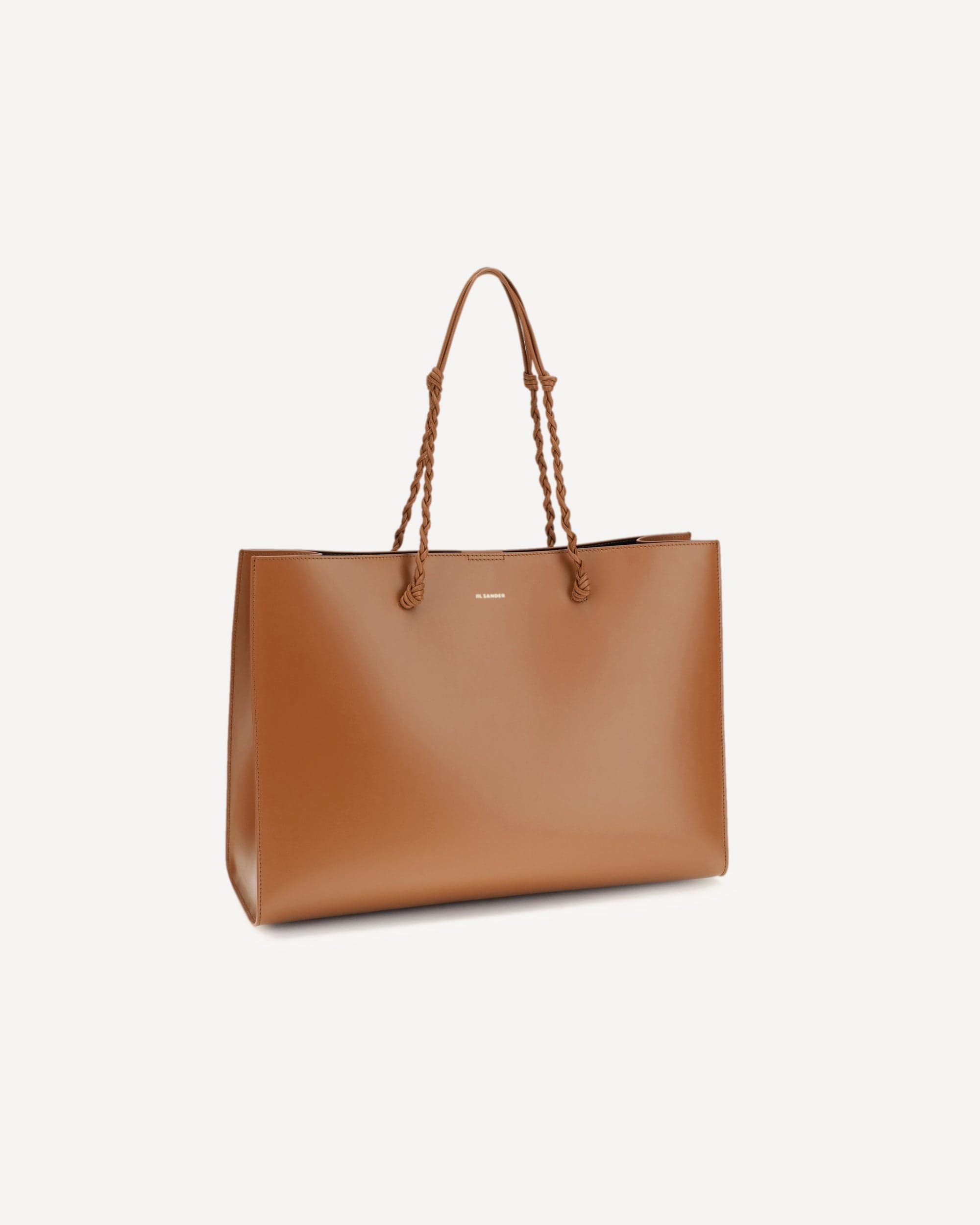 Jil Sander Tangle Tote Bag | Sendegaro RO