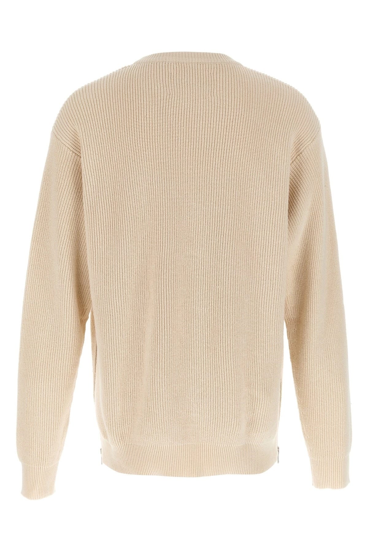 Jil Sander Trui met Rits - alternate view