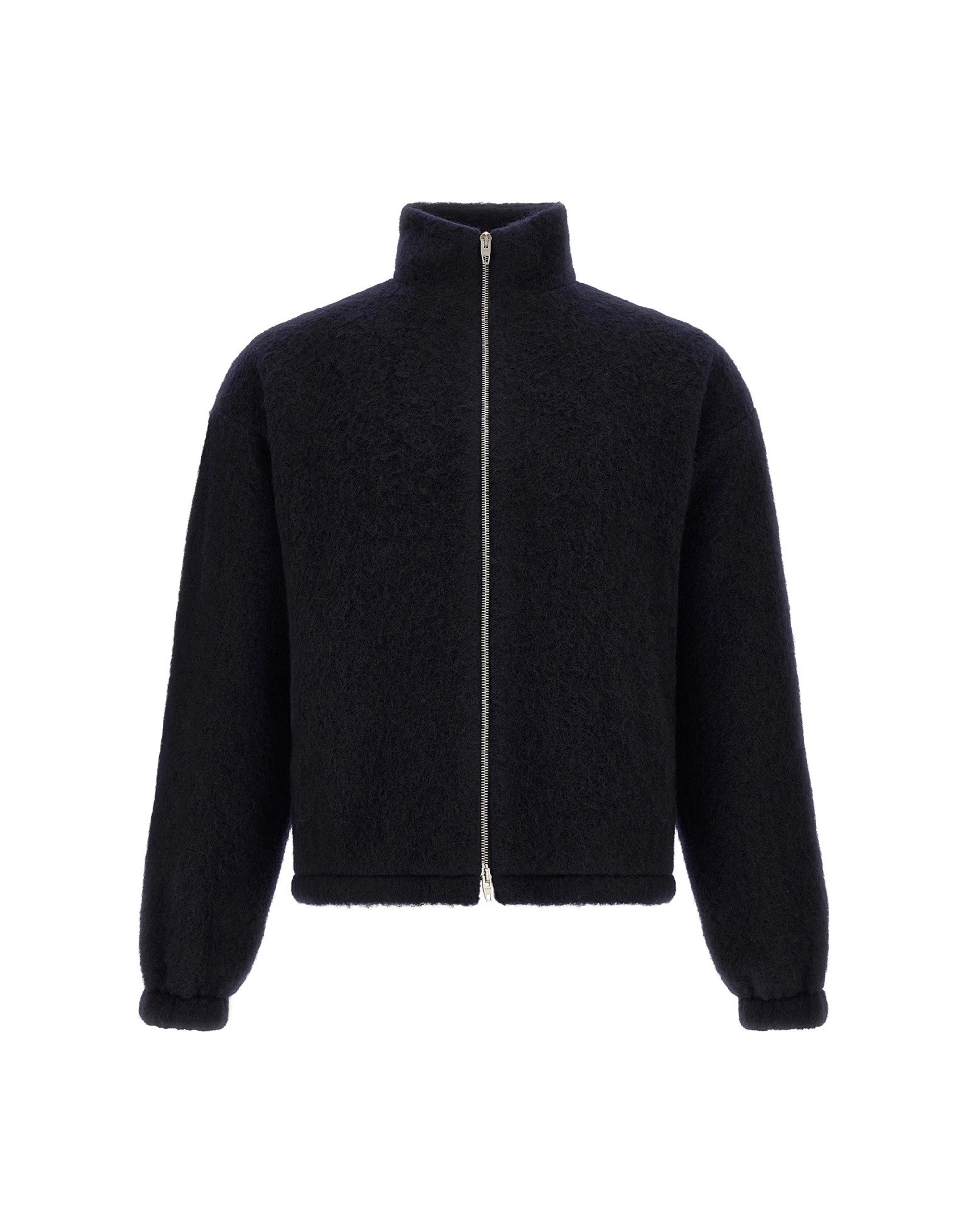 Sweat zippé Jil Sander