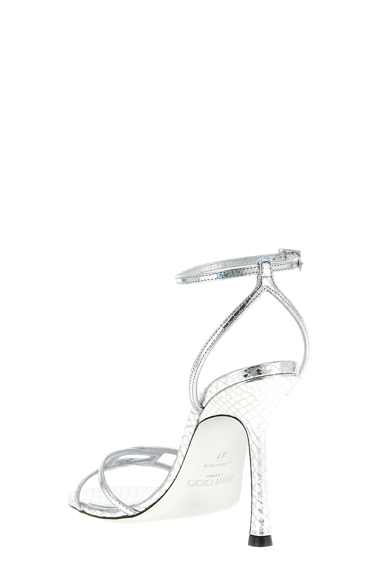 Jimmy Choo Jimmy Choo 1998 Leo Sandals