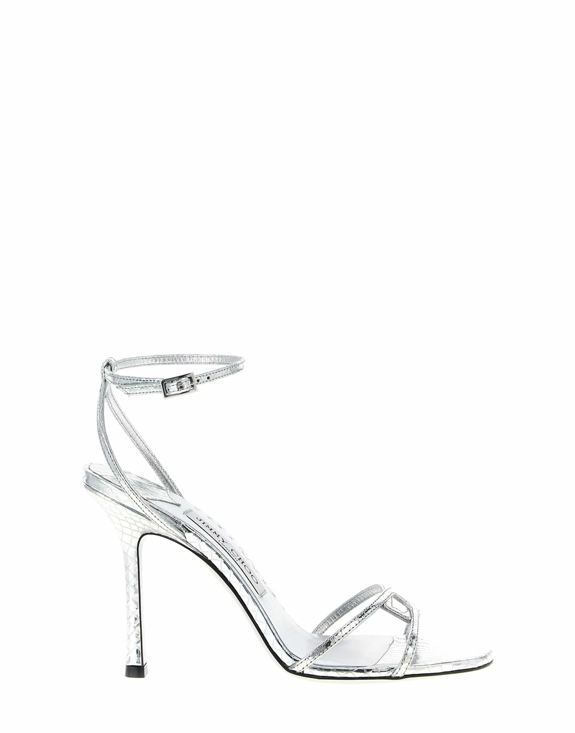 Jimmy Choo Jimmy Choo 1998 Leo Sandals