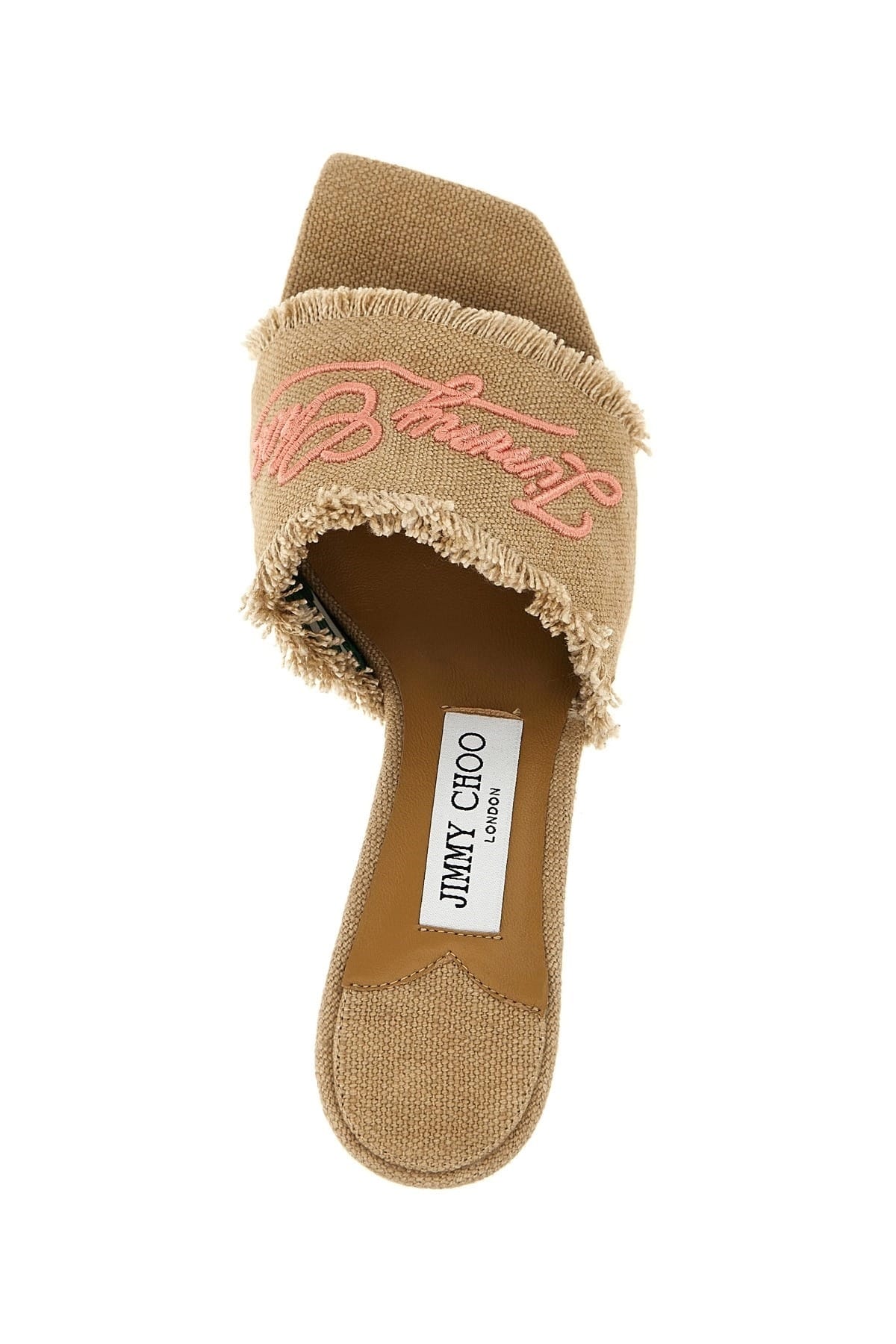Jimmy Choo Jimmy Choo Alexia Sandals