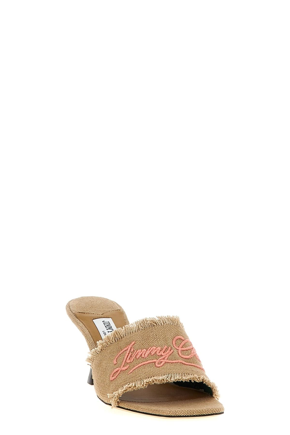 Jimmy Choo Alexia Sandalen - alternate view