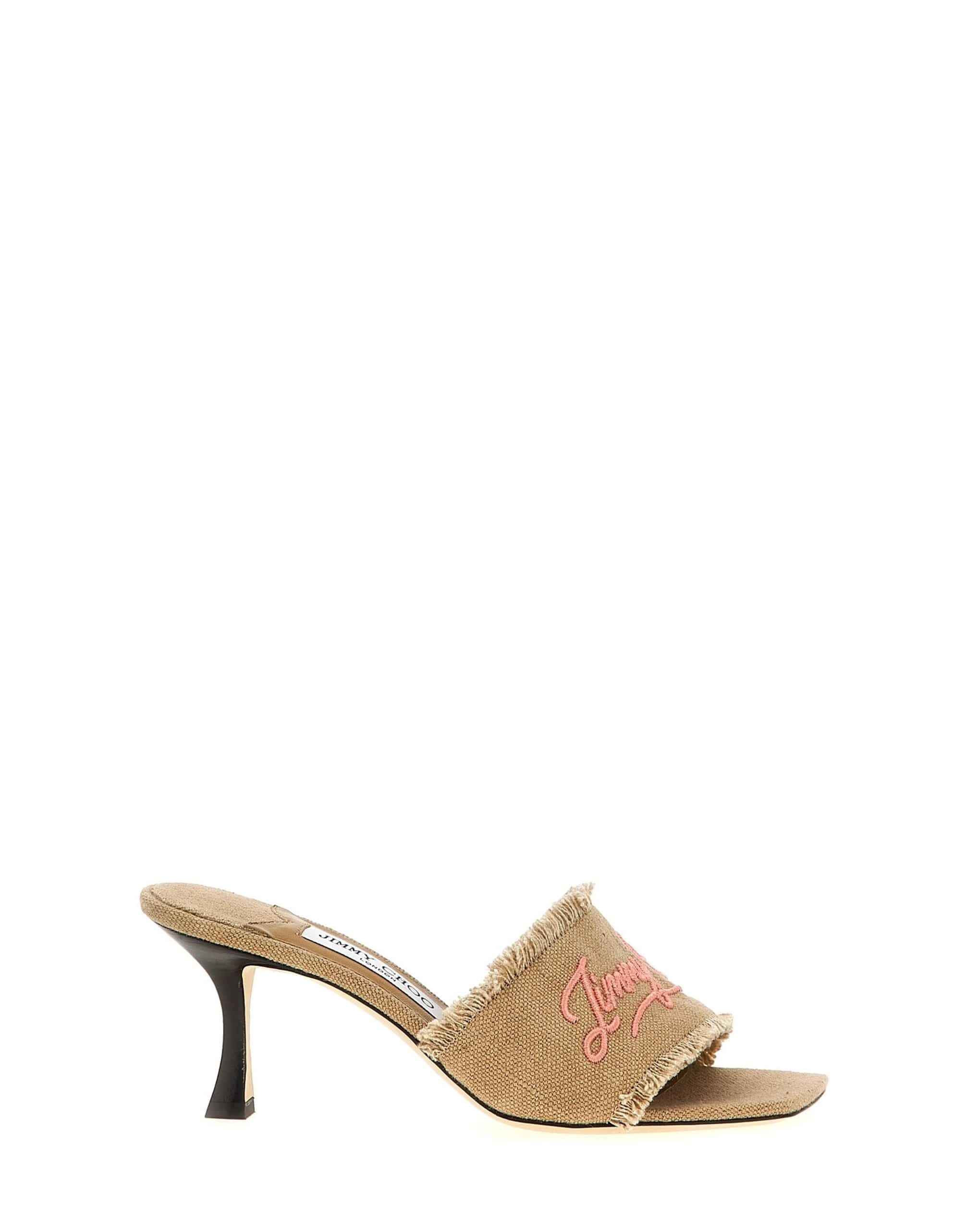 Jimmy Choo Jimmy Choo Alexia Sandals
