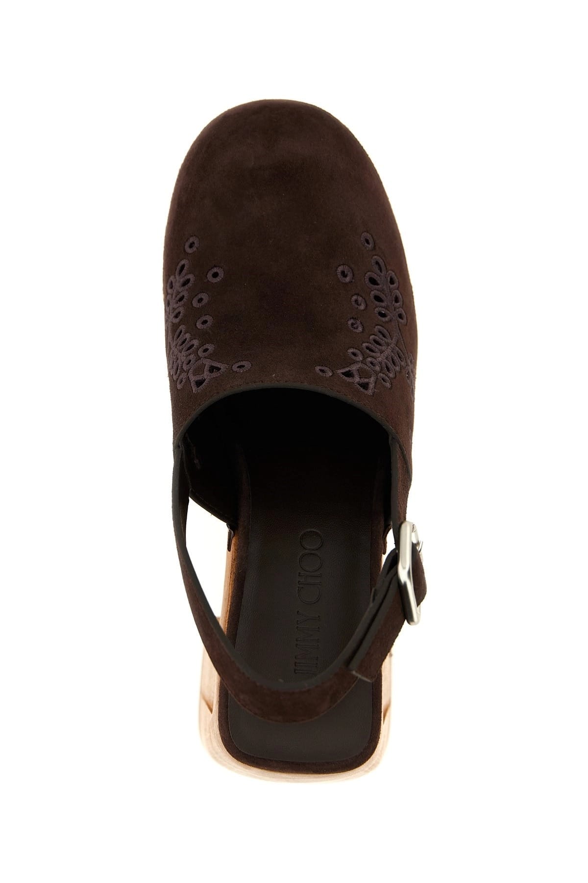 Jimmy Choo Jimmy Choo Alida Clog
