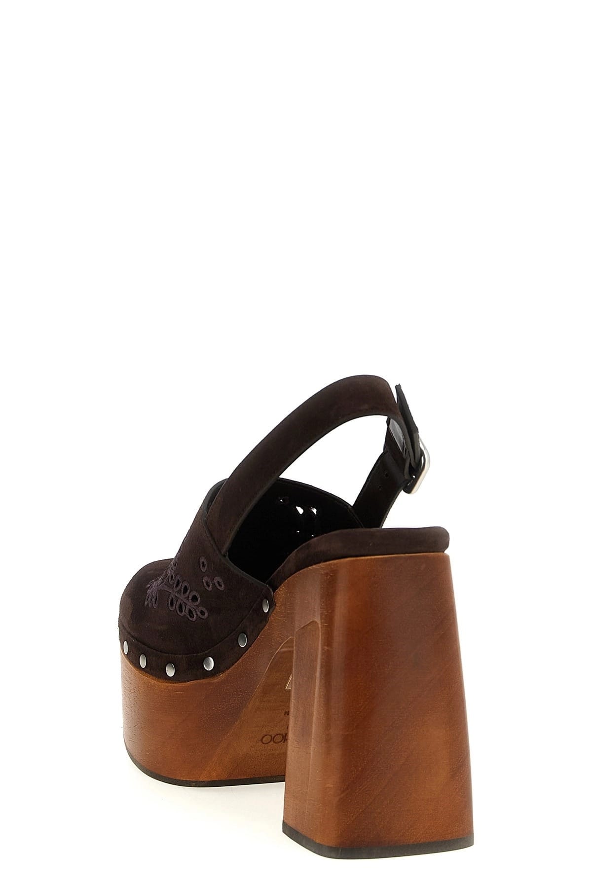 Jimmy Choo Jimmy Choo Alida Clog