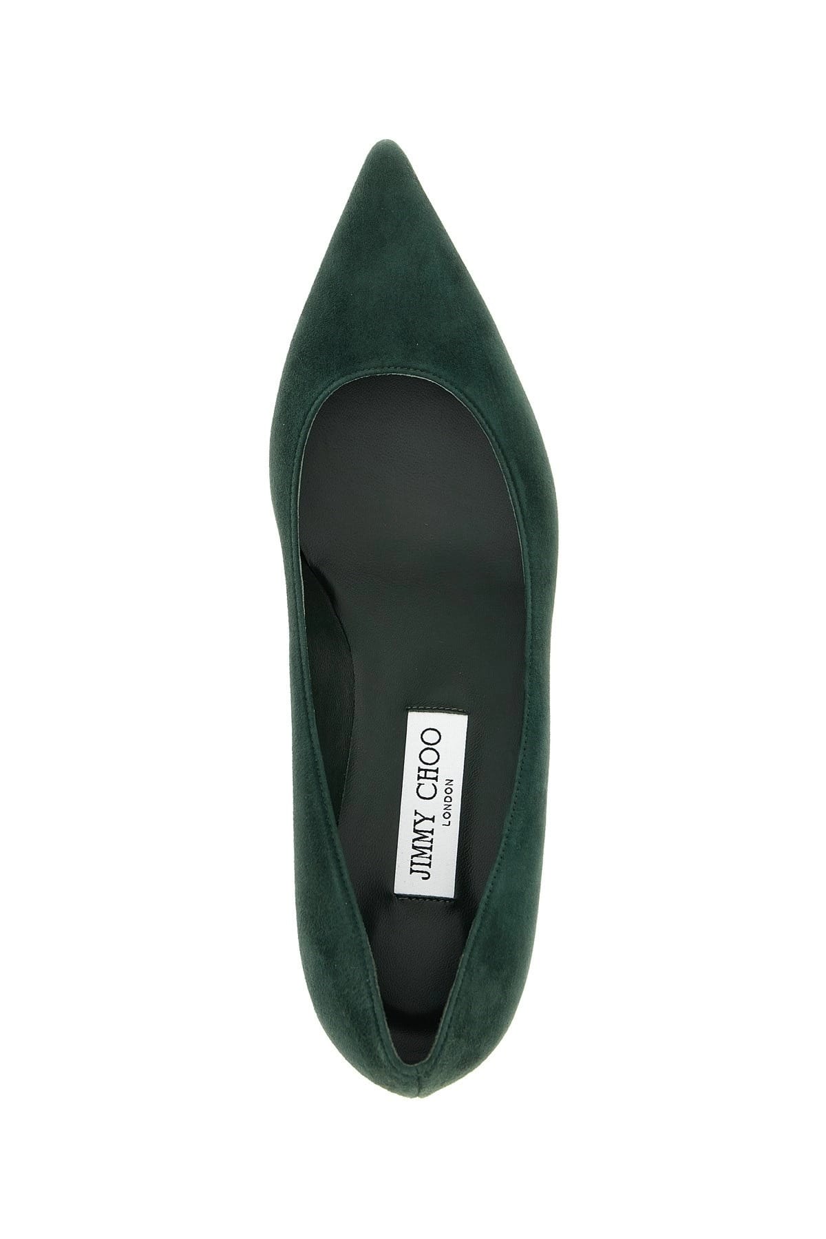 Jimmy Choo Jimmy Choo Amelia Pumps