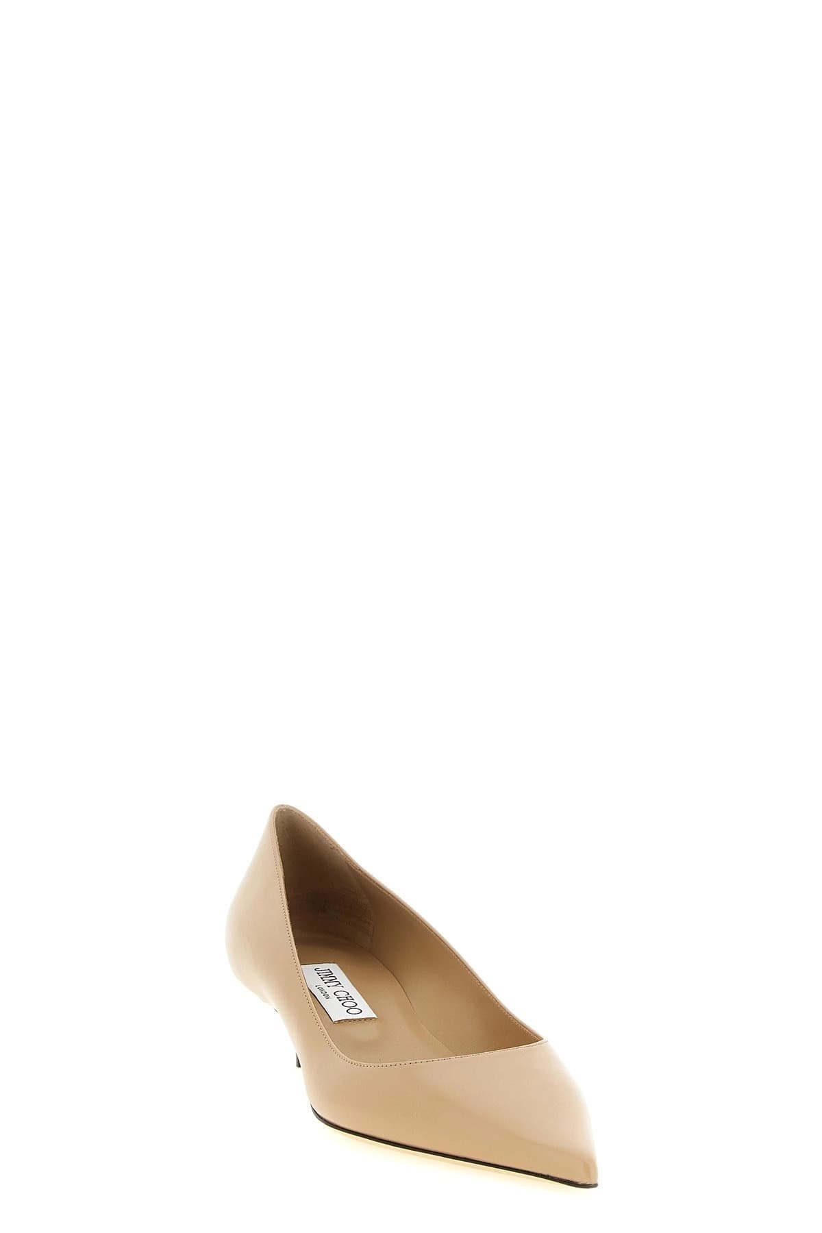 Jimmy Choo Jimmy Choo Amelia Pumps