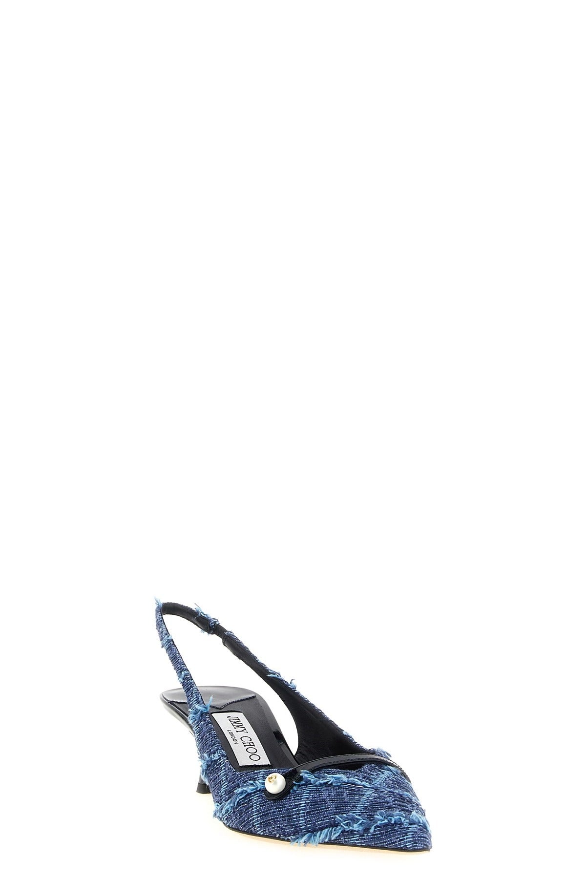 Jimmy Choo Amita Slingback