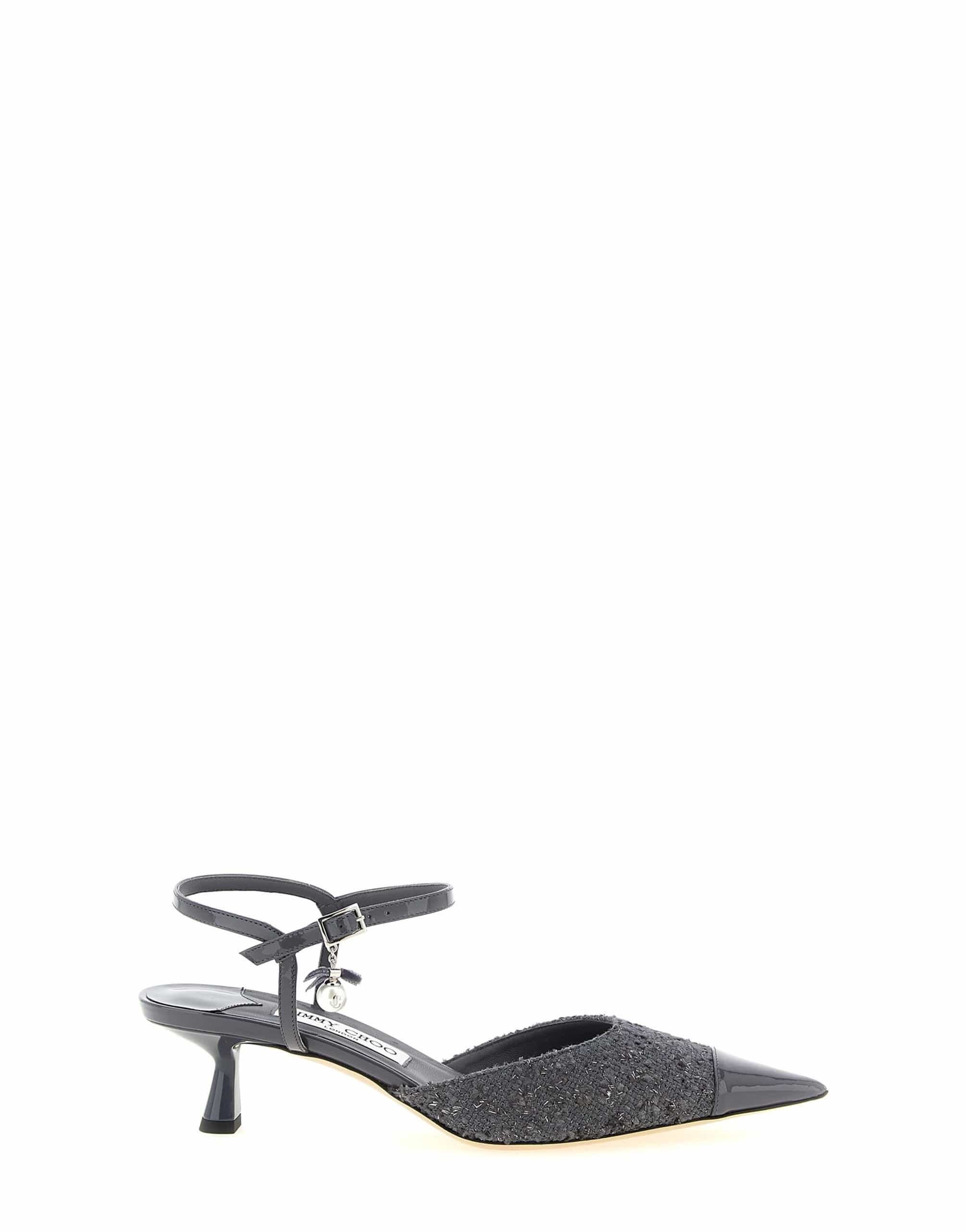 Jimmy Choo Jimmy Choo Aren Pearl Slingback