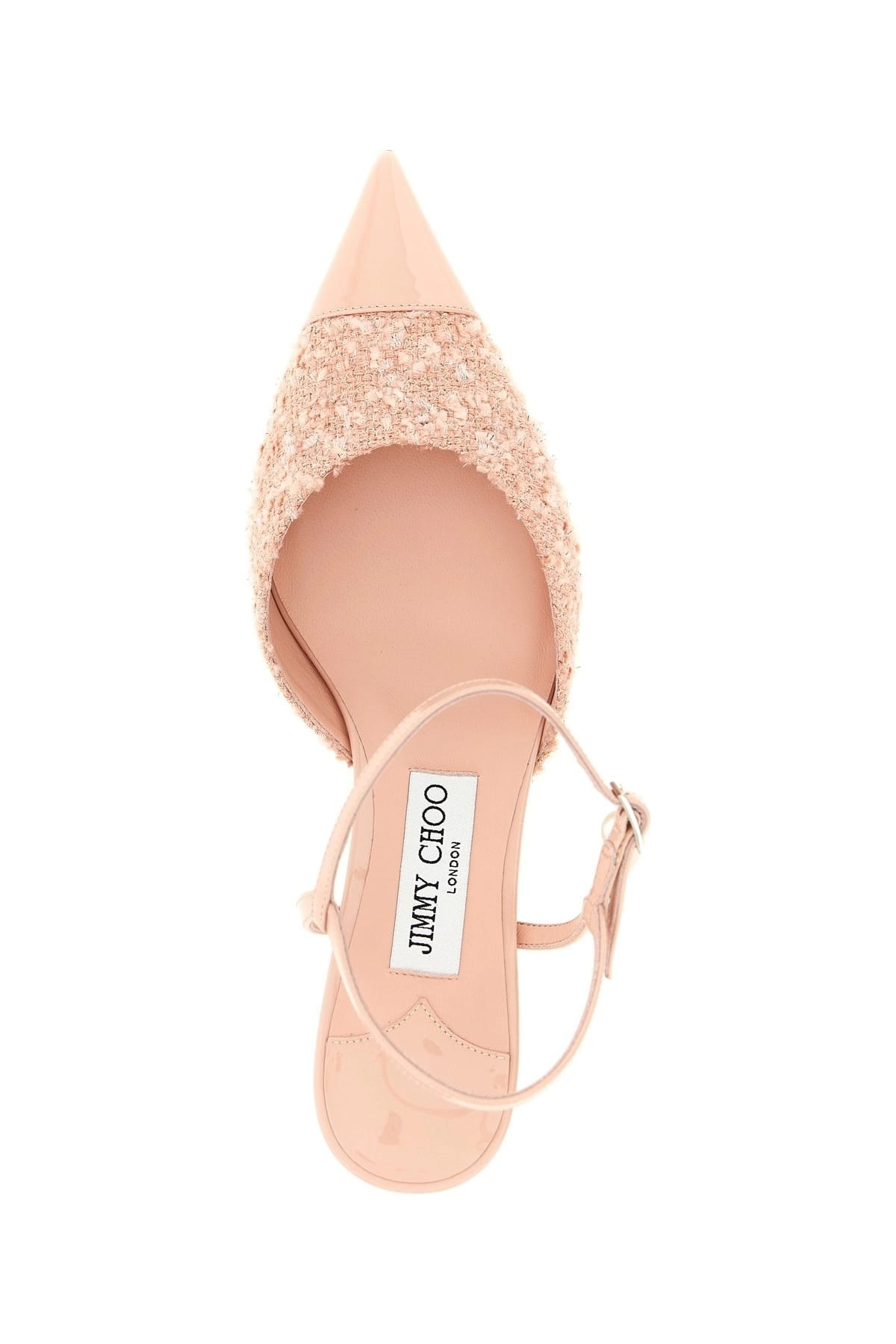 Jimmy Choo Jimmy Choo Aren Slingback