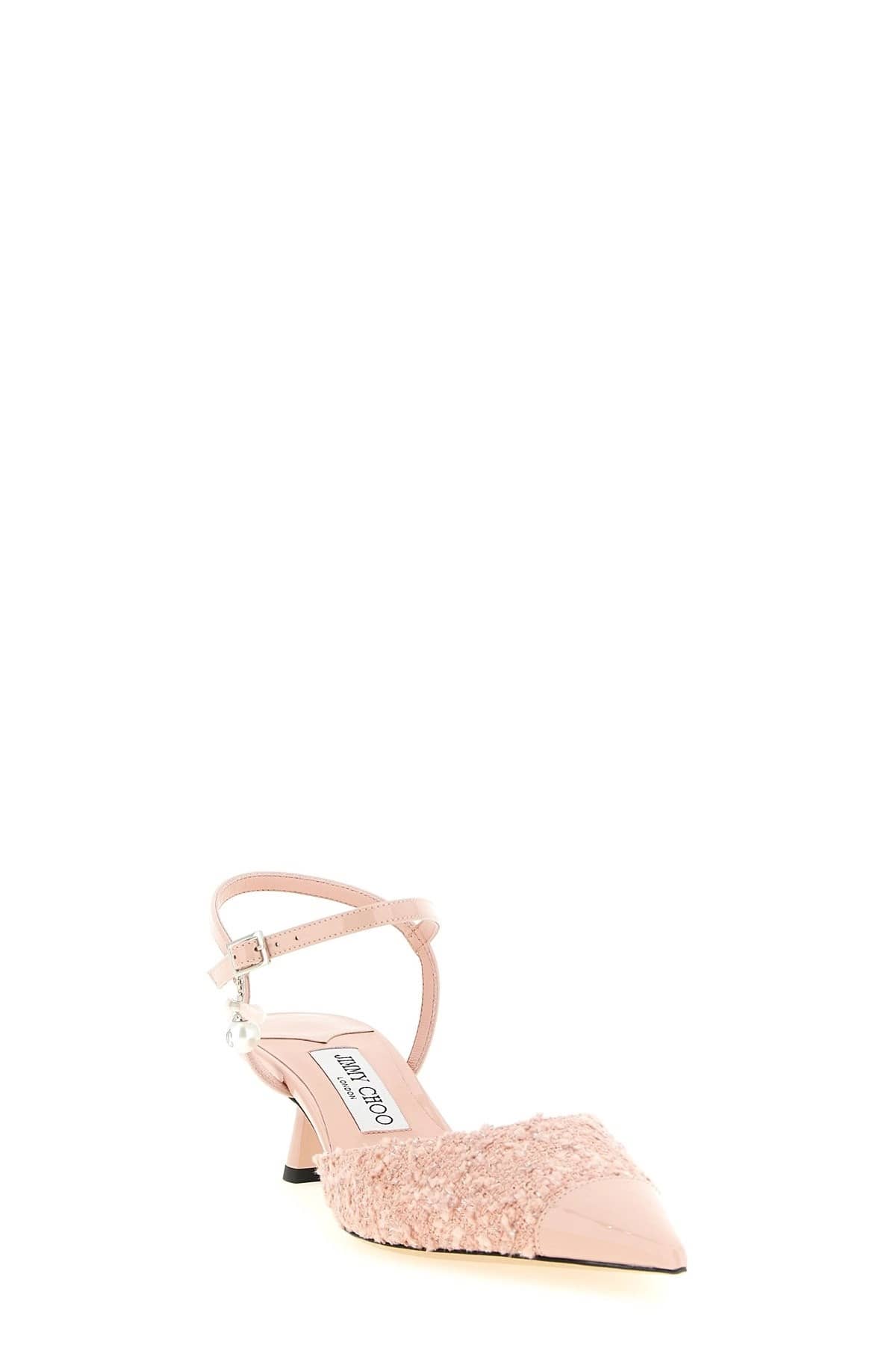 Jimmy Choo Jimmy Choo Aren Slingback