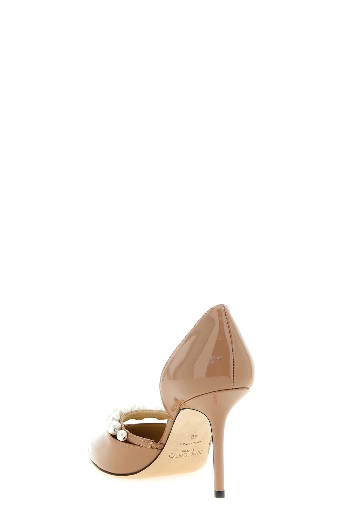 Jimmy Choo Jimmy Choo Aurelie Pumps