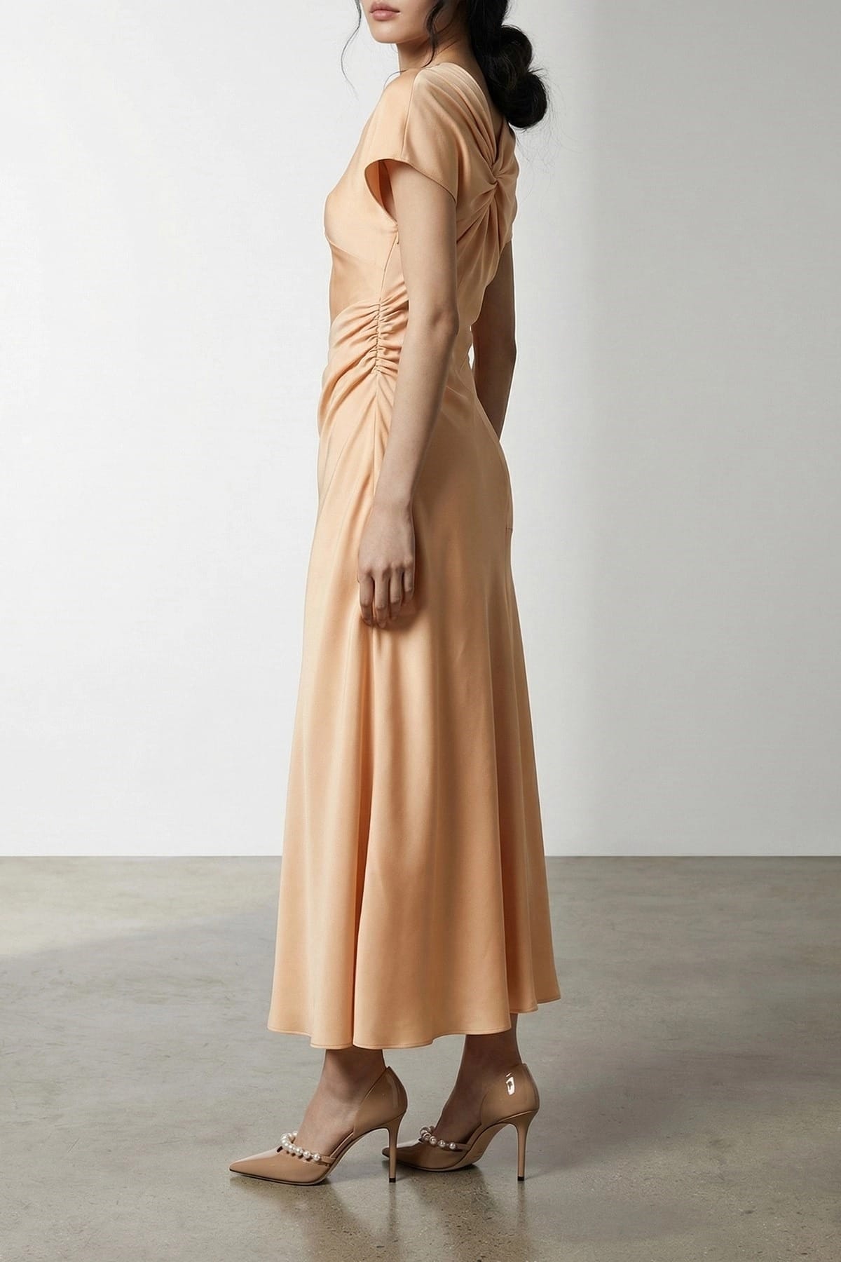 ※※na※※Aurelie. Jimmy Choo Aurelie Pumps | Sendegaro