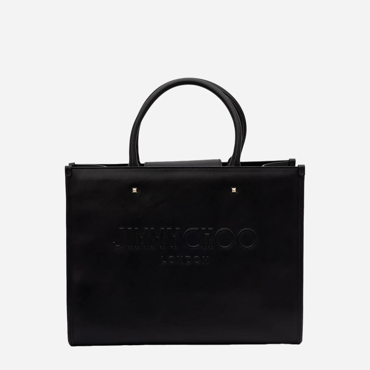Jimmy Choo Avenue S Tote Bag | Sendegaro FR