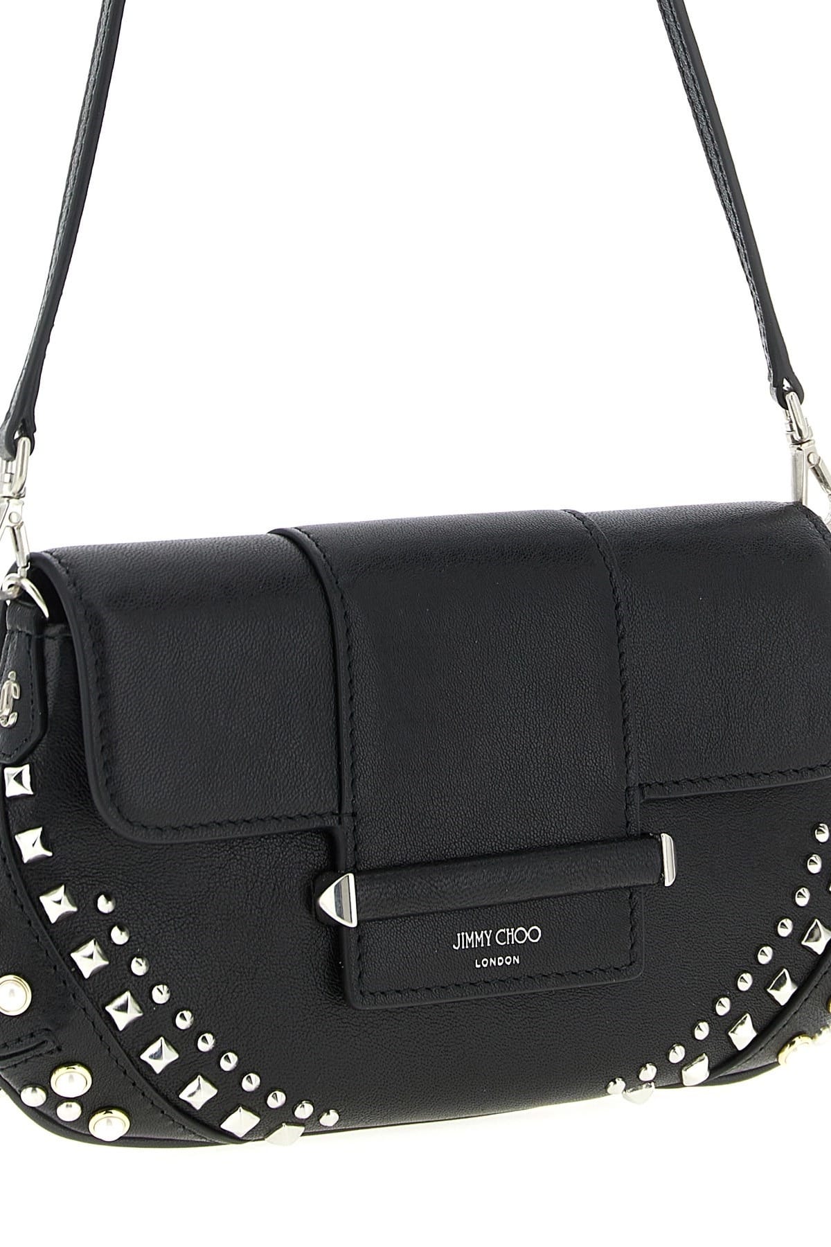 Jimmy Choo Jimmy Choo Bar Wallet On Chain
