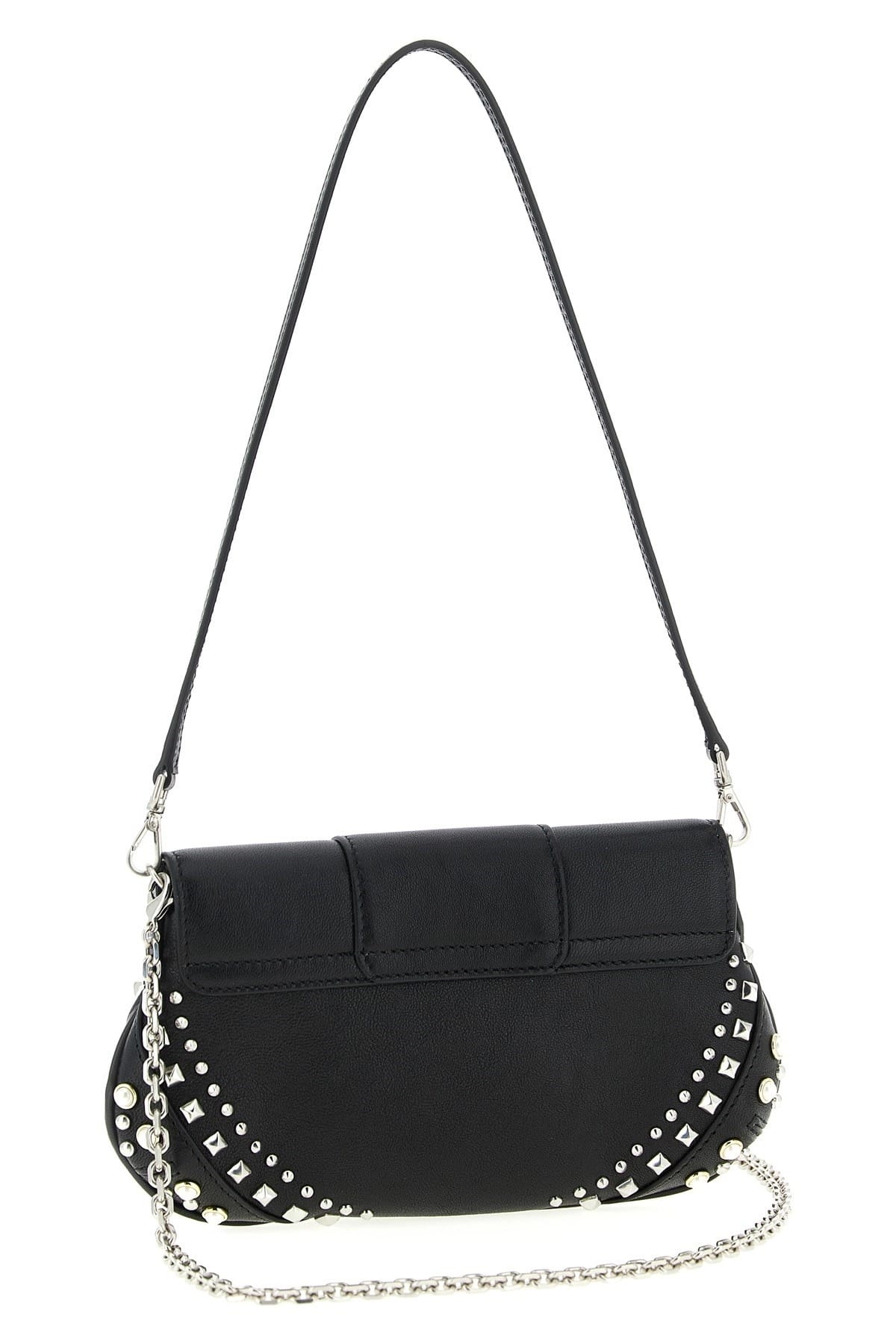Jimmy Choo Jimmy Choo Bar Wallet On Chain