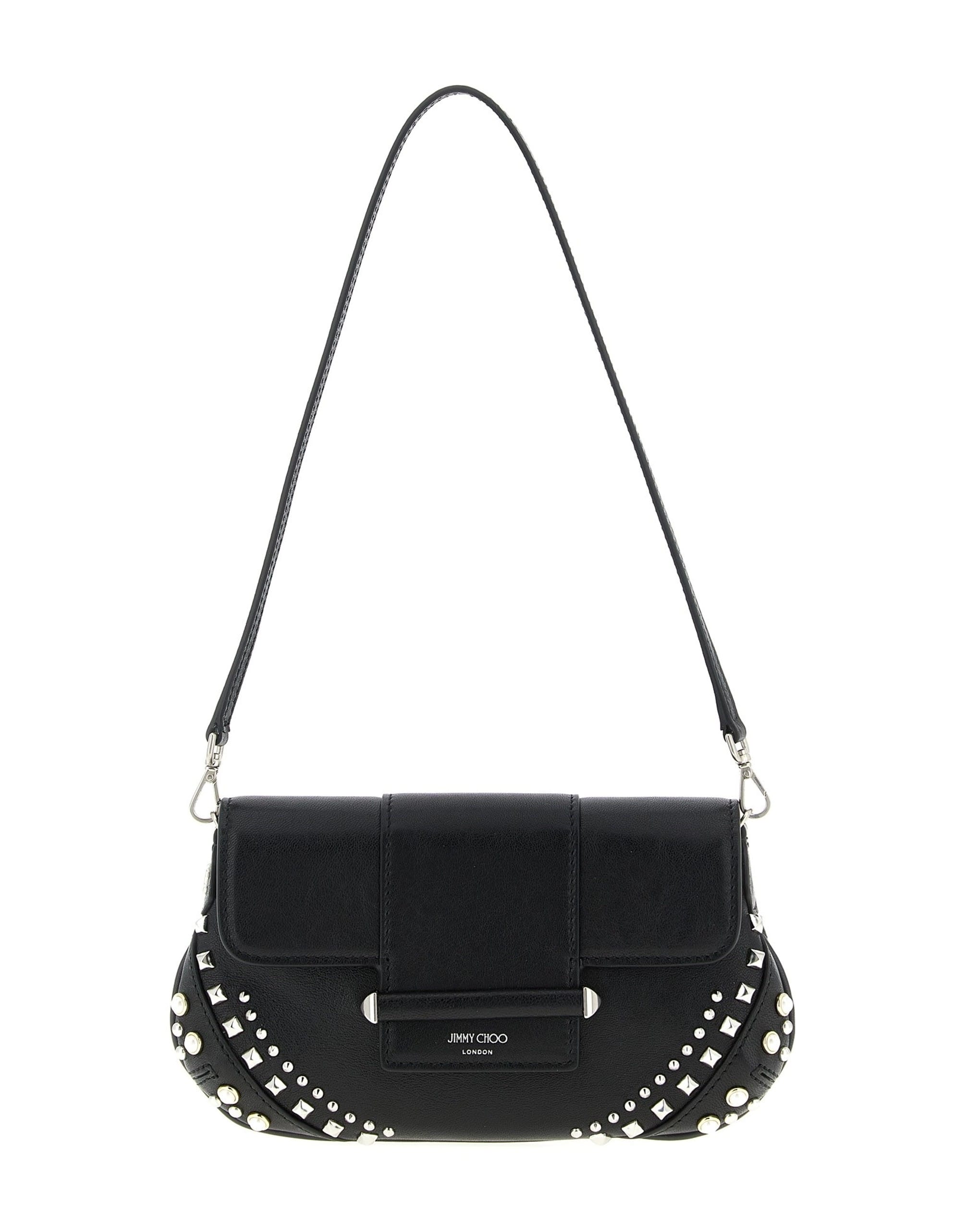 Jimmy Choo Jimmy Choo Bar Wallet On Chain