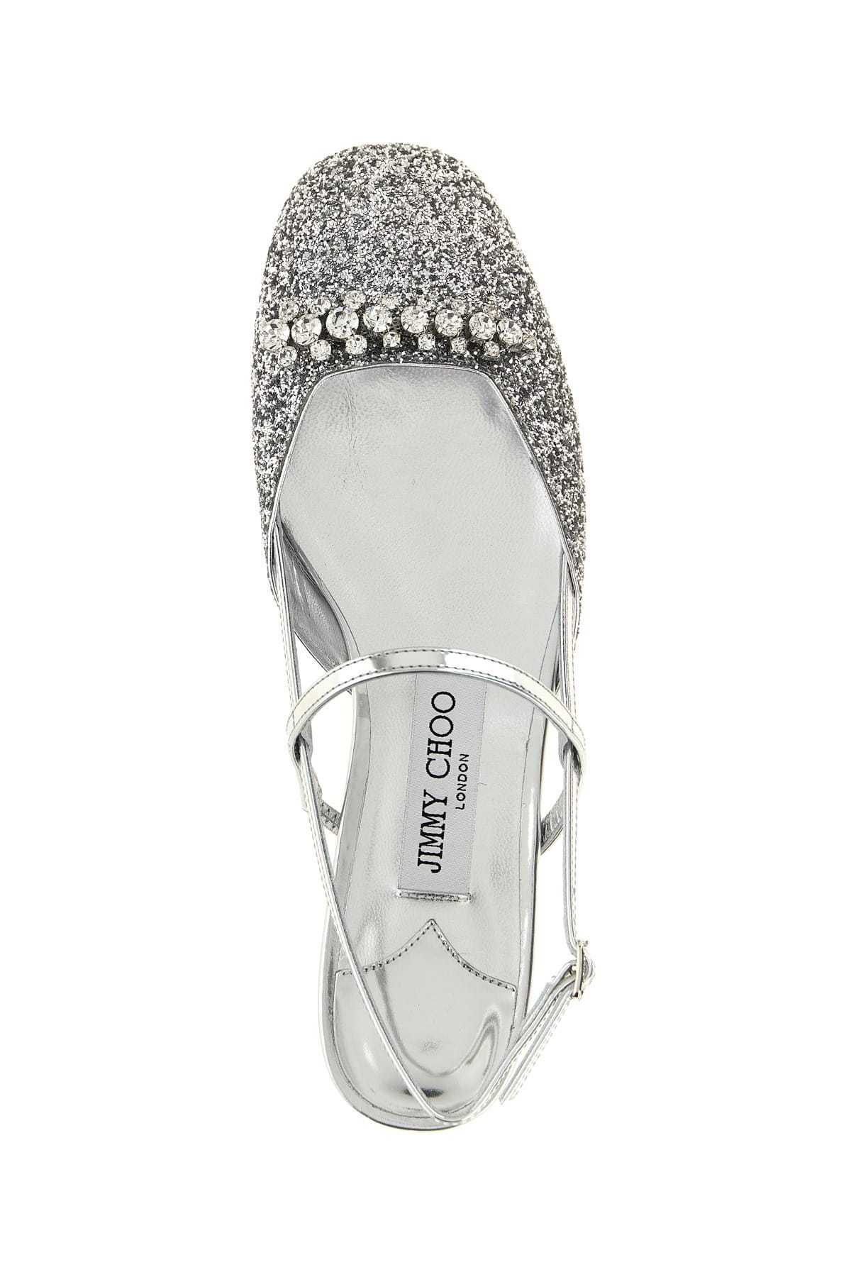 Jimmy Choo Jimmy Choo Belinda Slingback