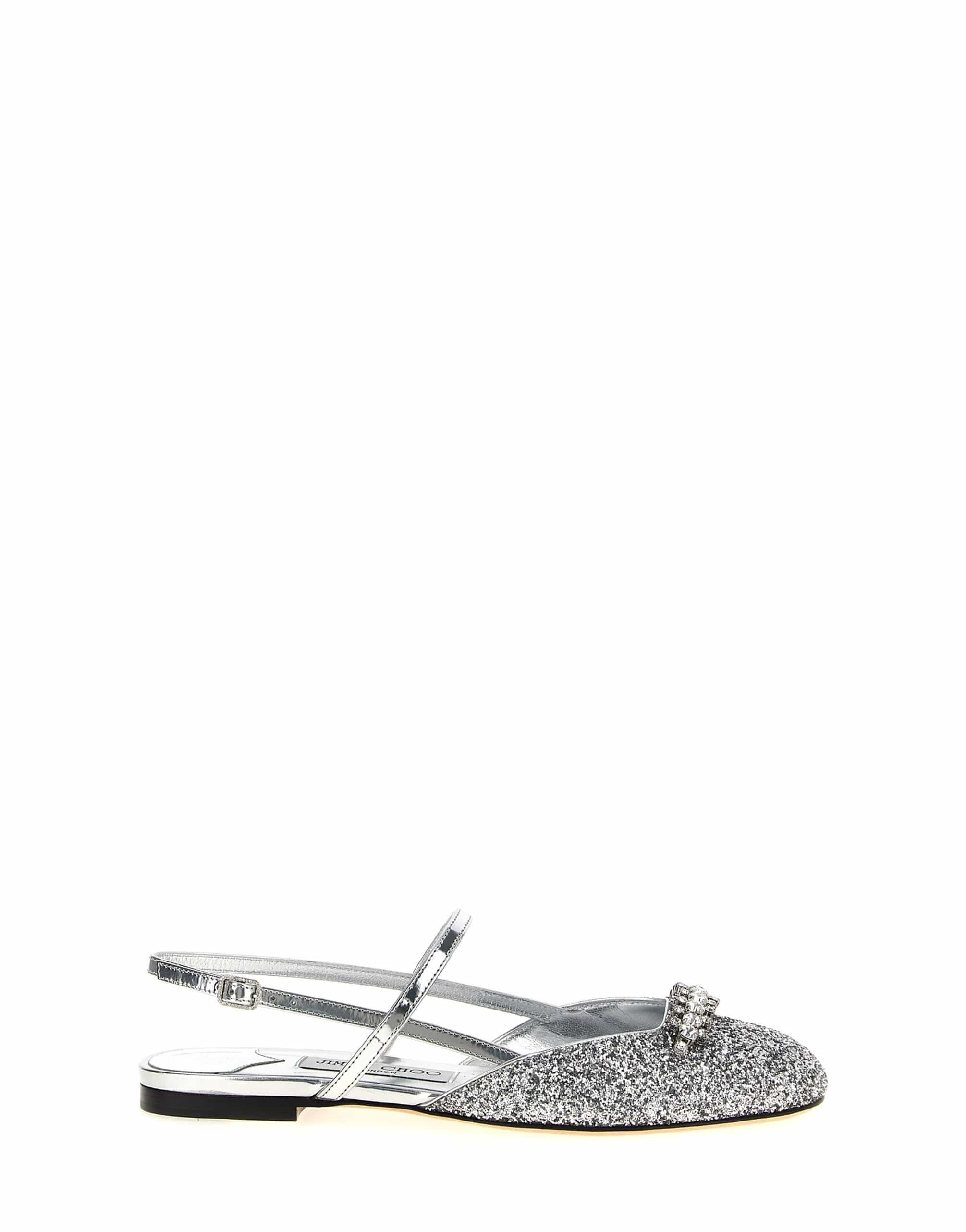 Jimmy Choo Jimmy Choo Belinda Slingback