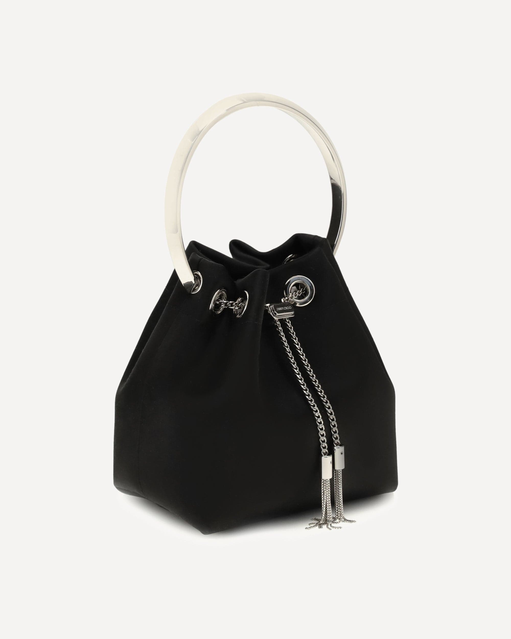 Jimmy Choo Bon Bon Bucket Bag - alternate view