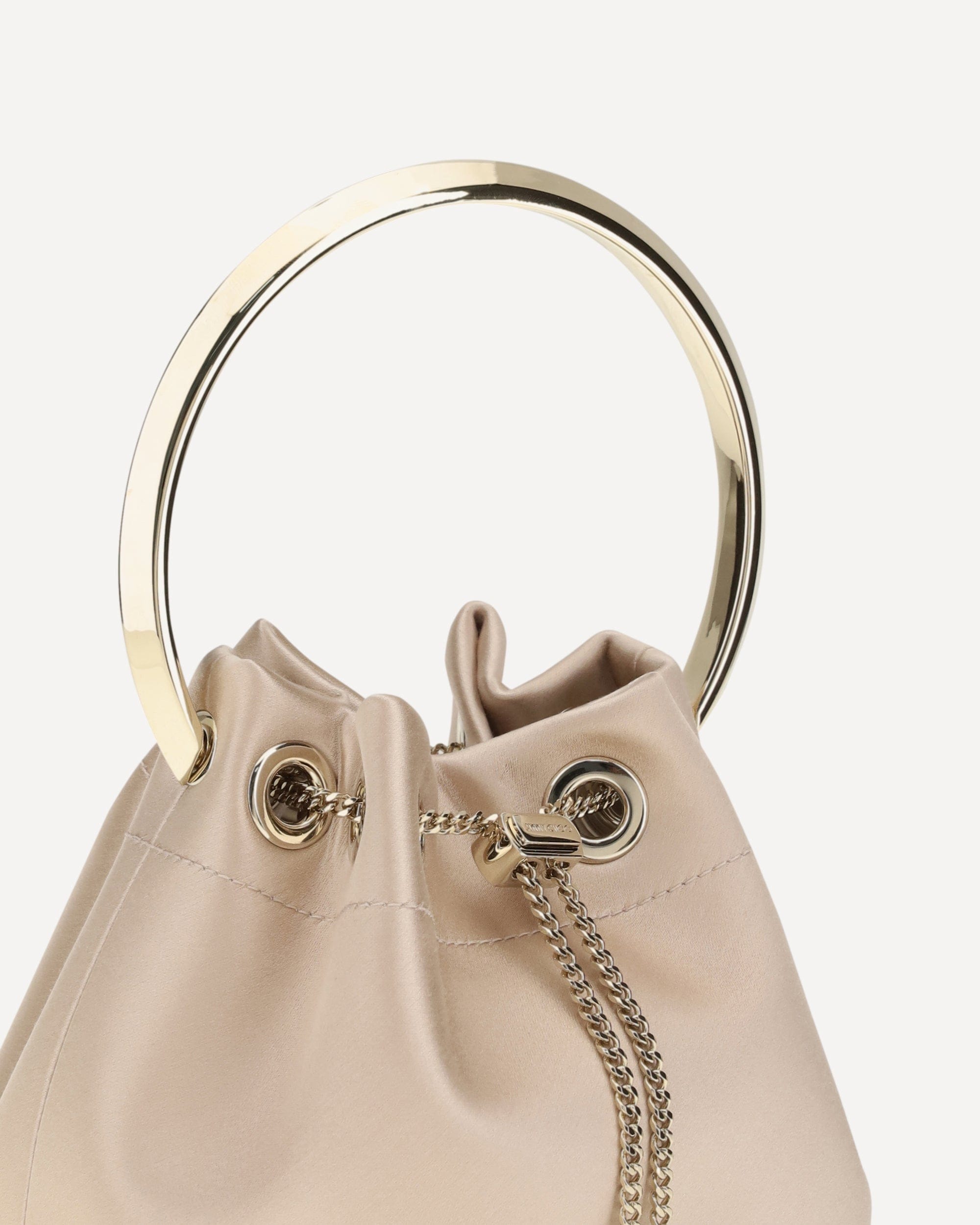 Jimmy Choo Jimmy Choo Bon Bon Handbag