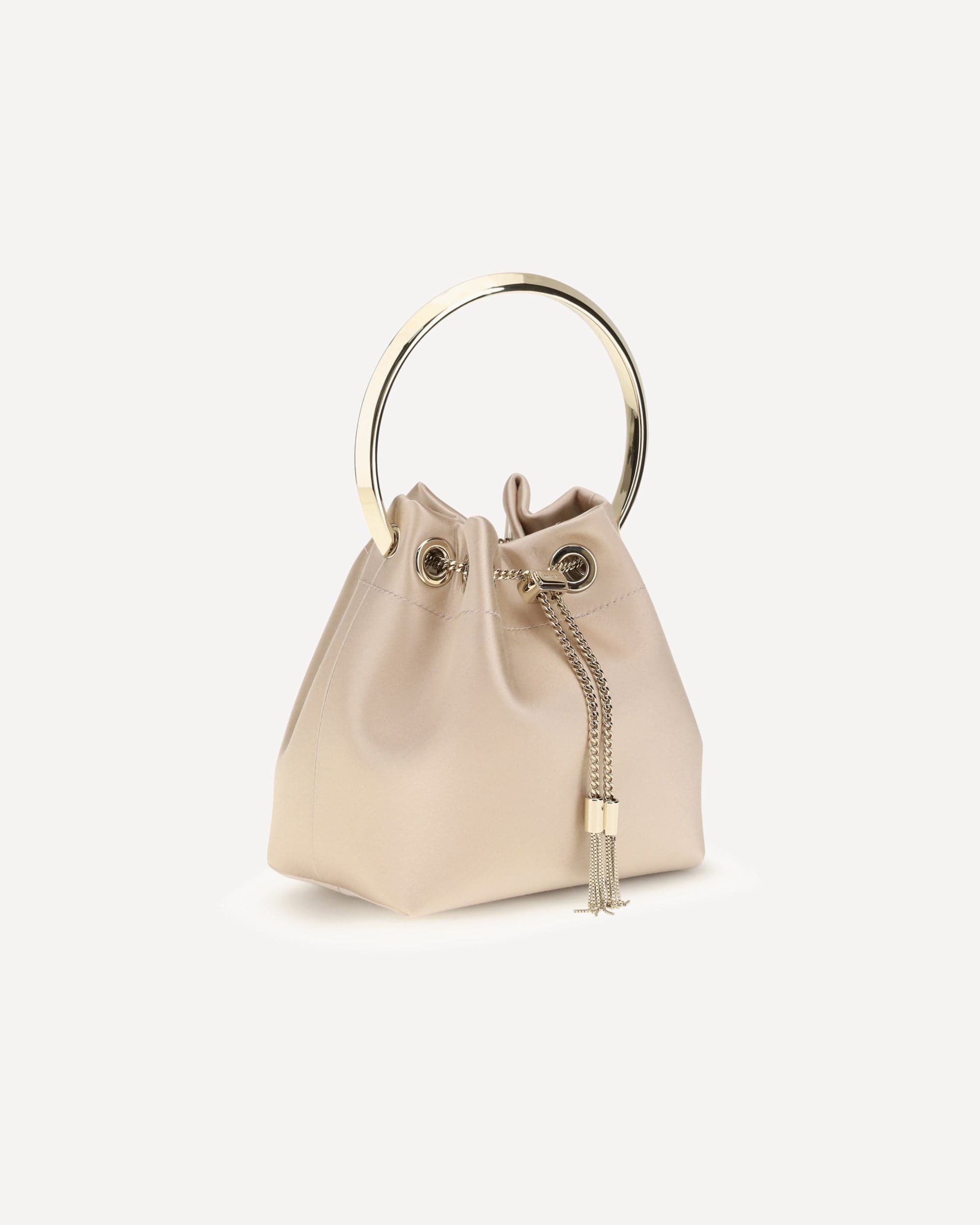 Jimmy Choo Bon Bon Handbag - alternate view