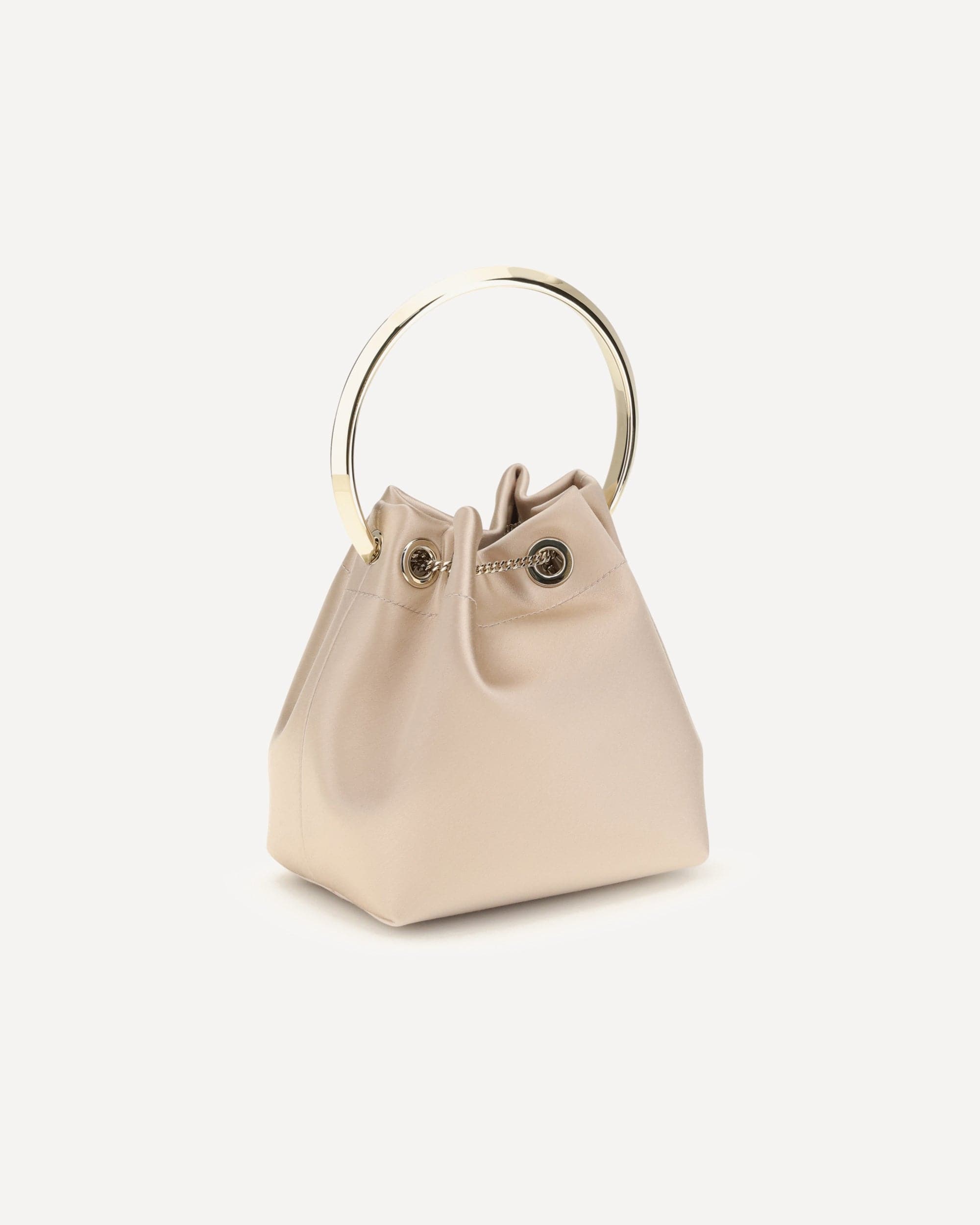 Jimmy Choo Bon Handbag Shoulder Bags