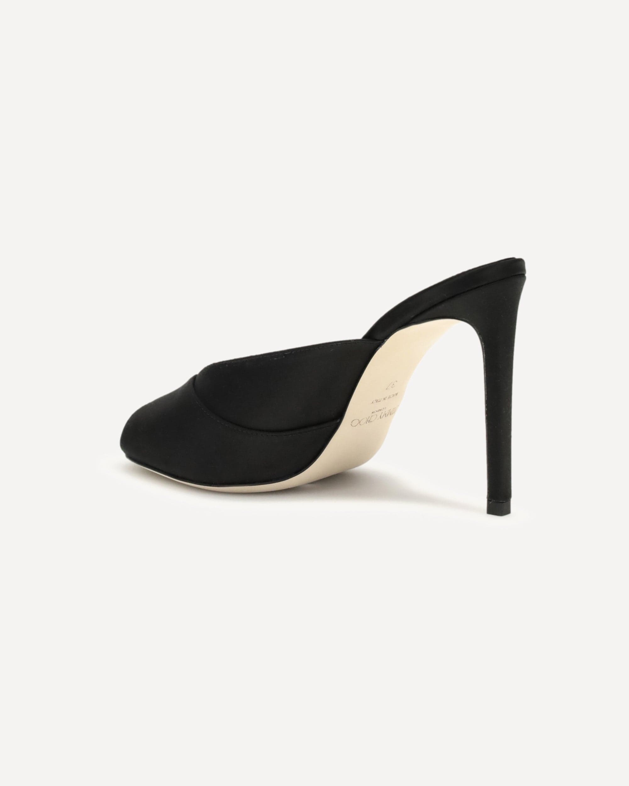 Jimmy Choo Brigitte Mules