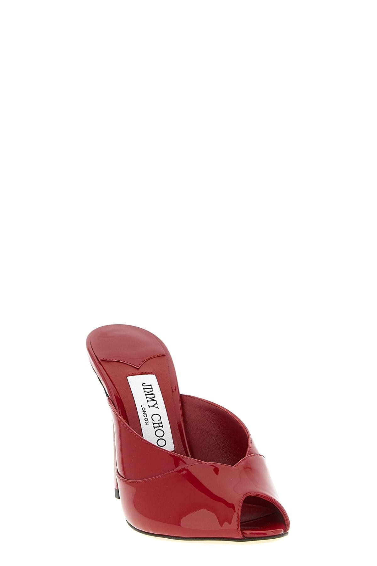 Jimmy Choo Jimmy Choo Brigitte Sabots