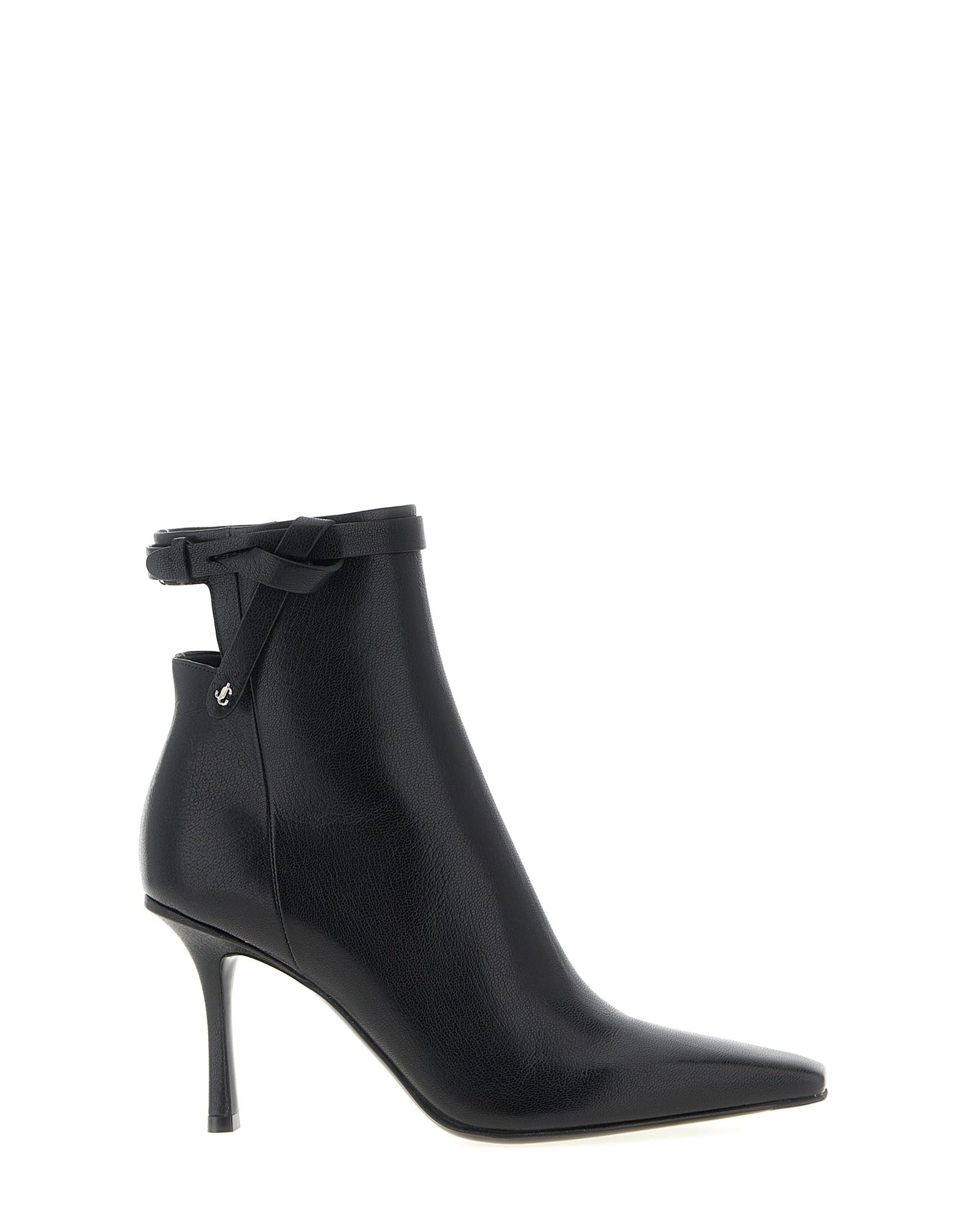 Jimmy Choo Jimmy Choo Camie Ankle Boots