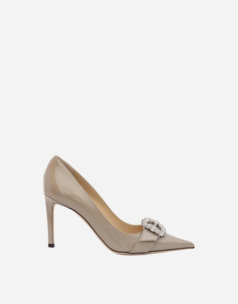Jimmy Chooパンプス Jimmy Choo チェリー 85 パンプス | Sendegaro JP