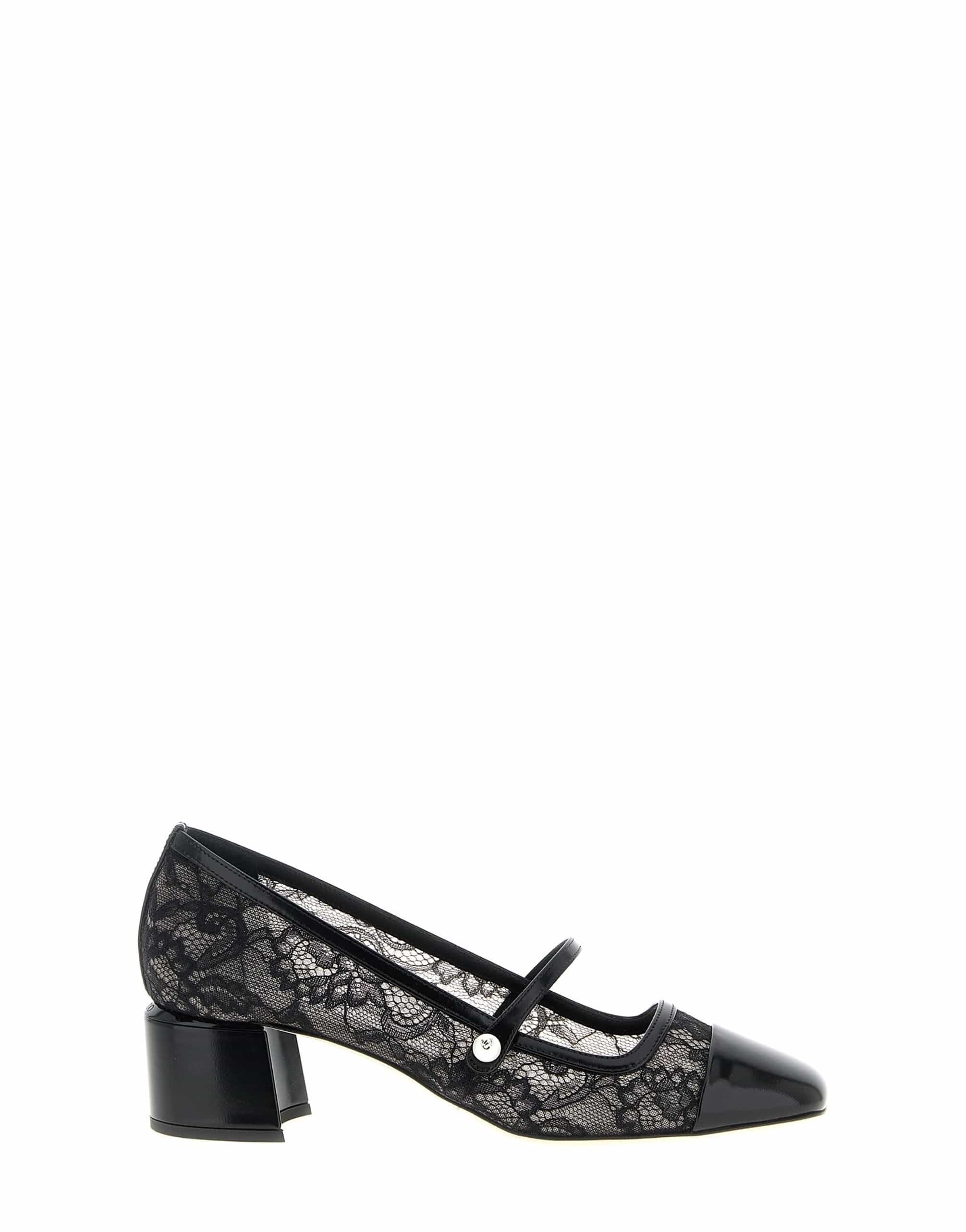 Jimmy Choo Jimmy Choo Elisa Pumps