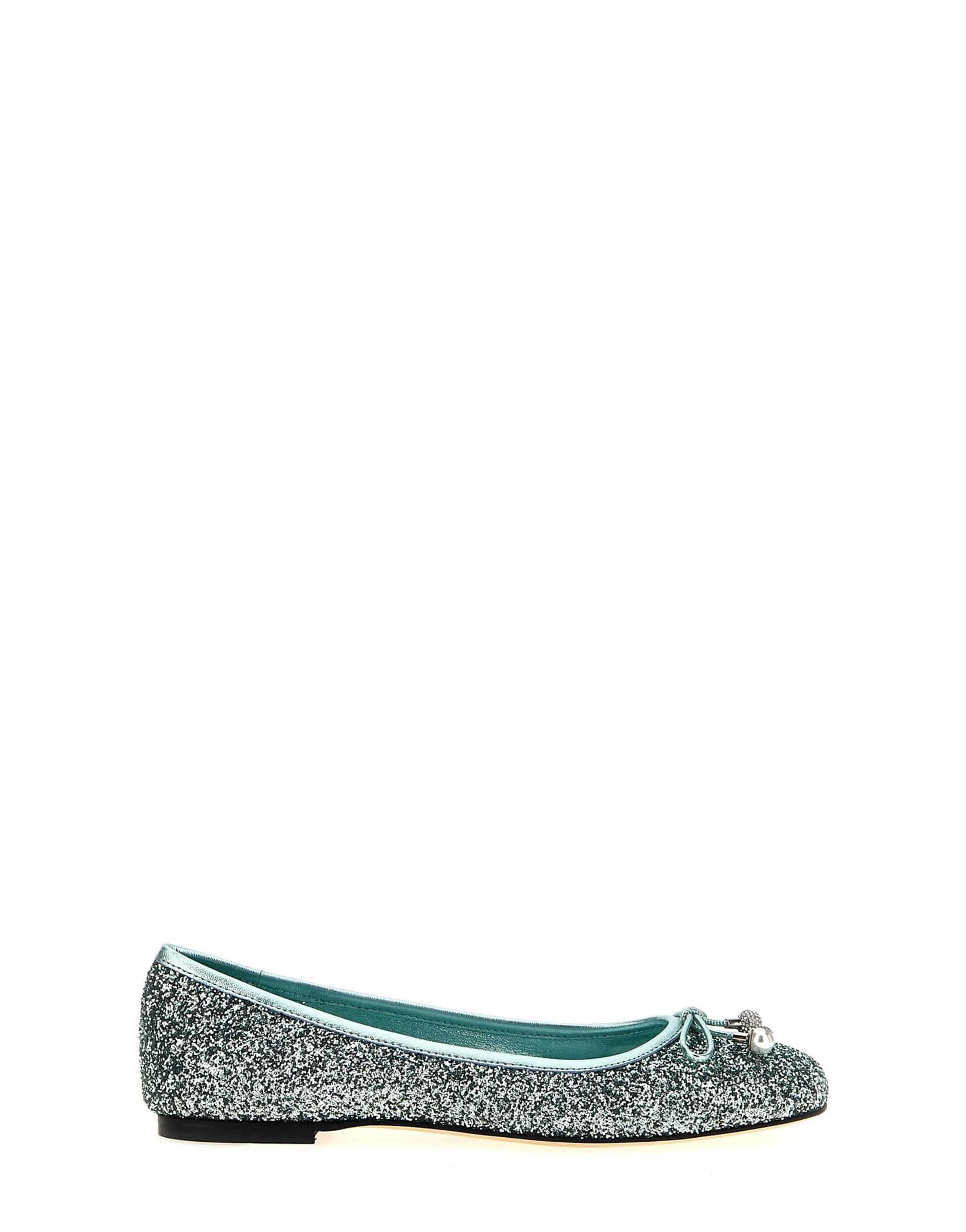 Jimmy Choo Jimmy Choo Elme Ballet Flats