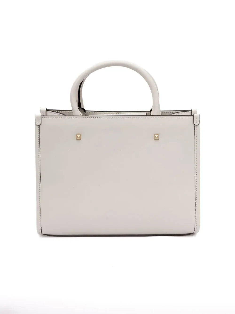 Jimmy Choo Embossed Logo Avenue S Tote Bag