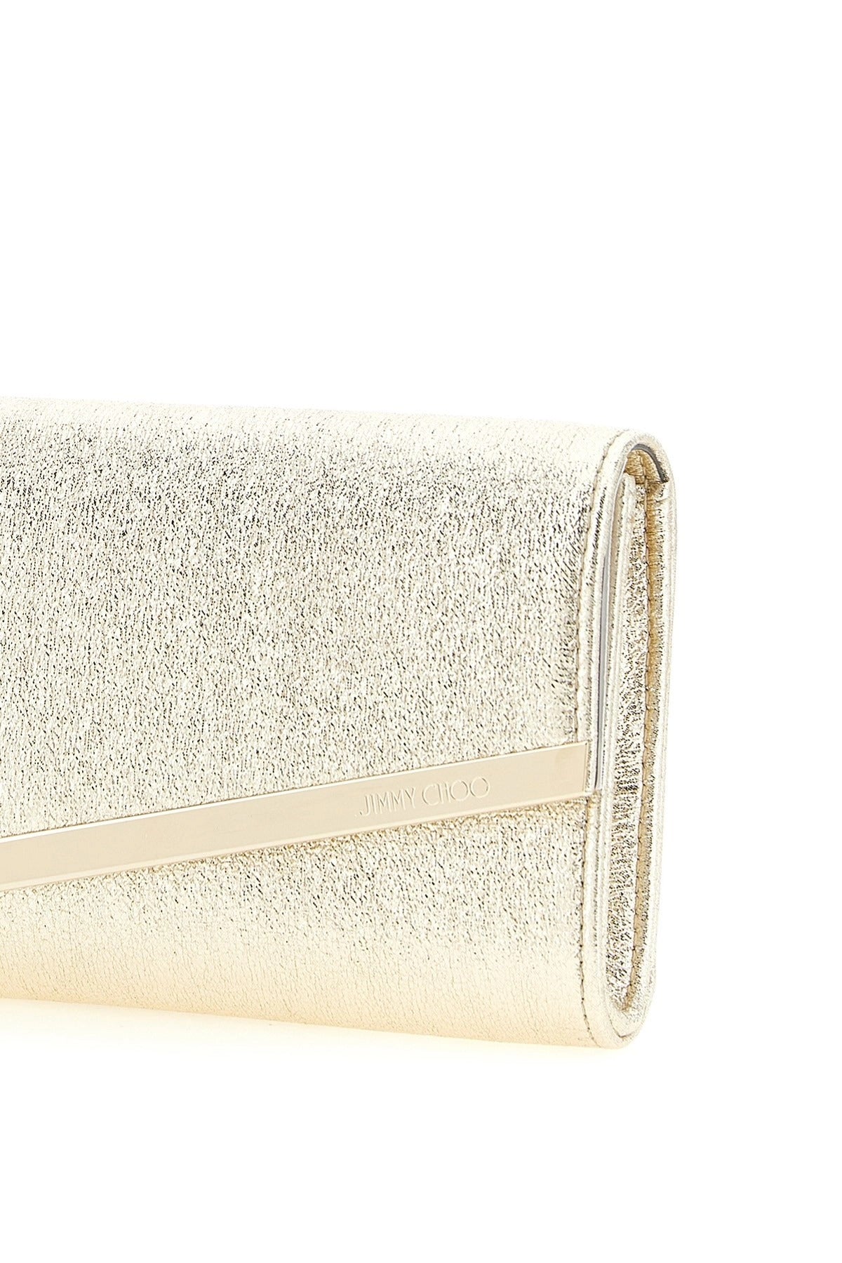 Jimmy Choo Emmie Clutch