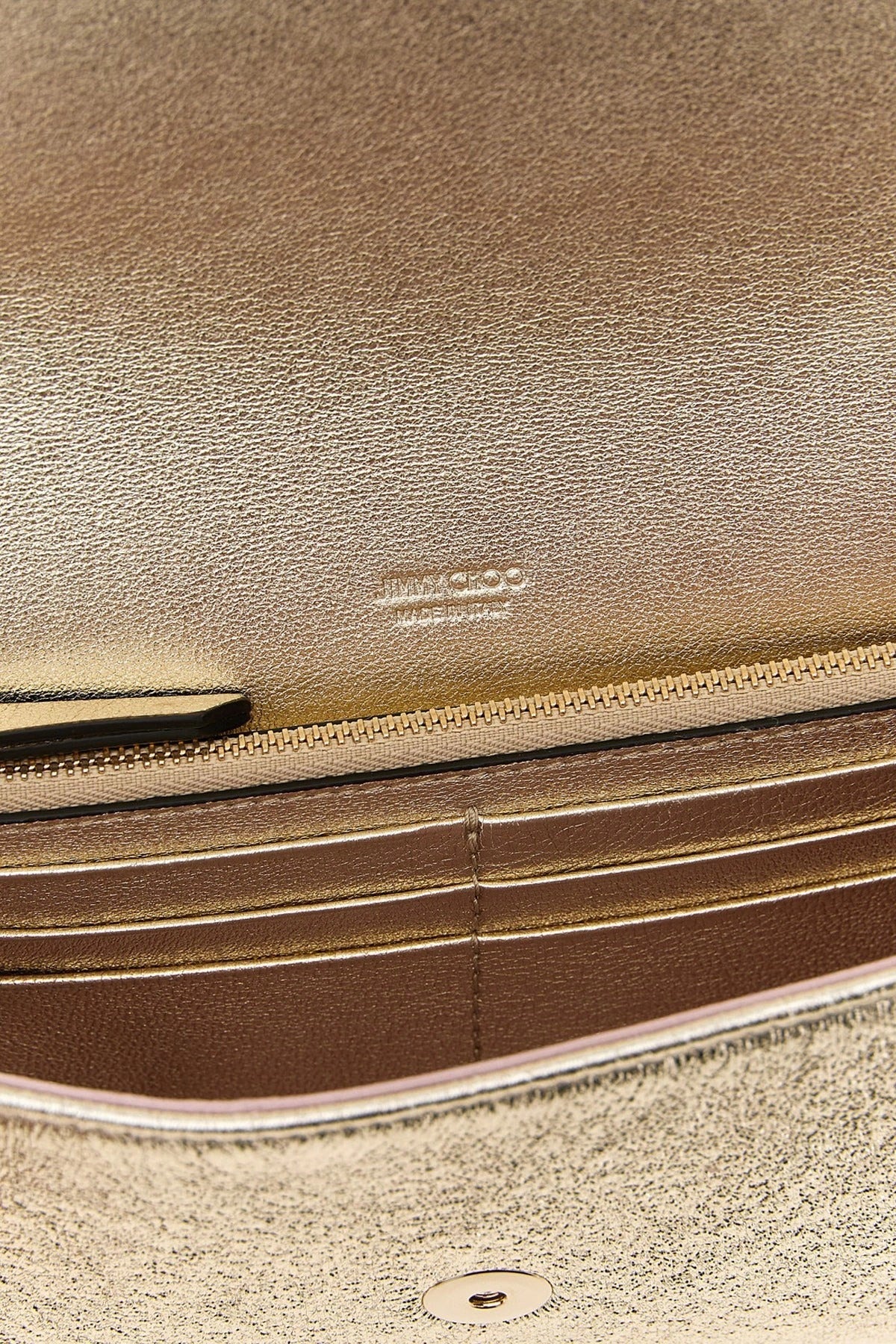 Jimmy Choo Emmie Clutch