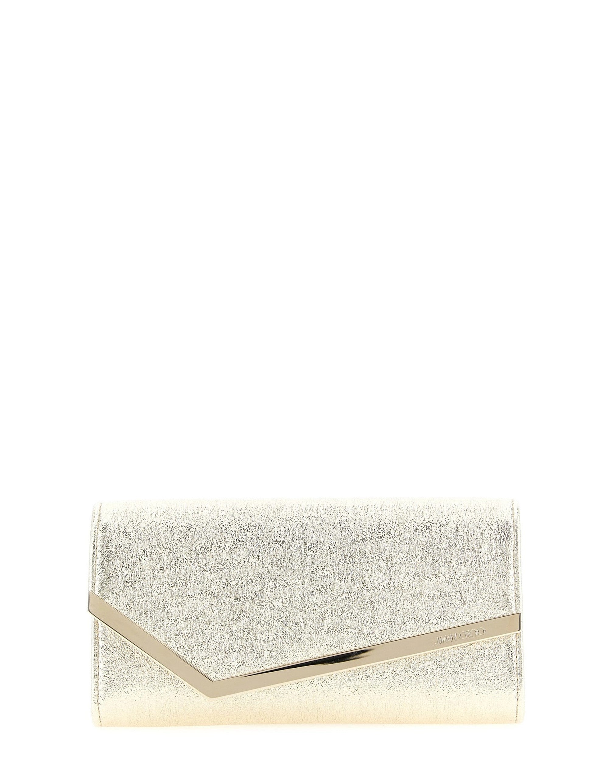 Jimmy Choo Emmie Clutch