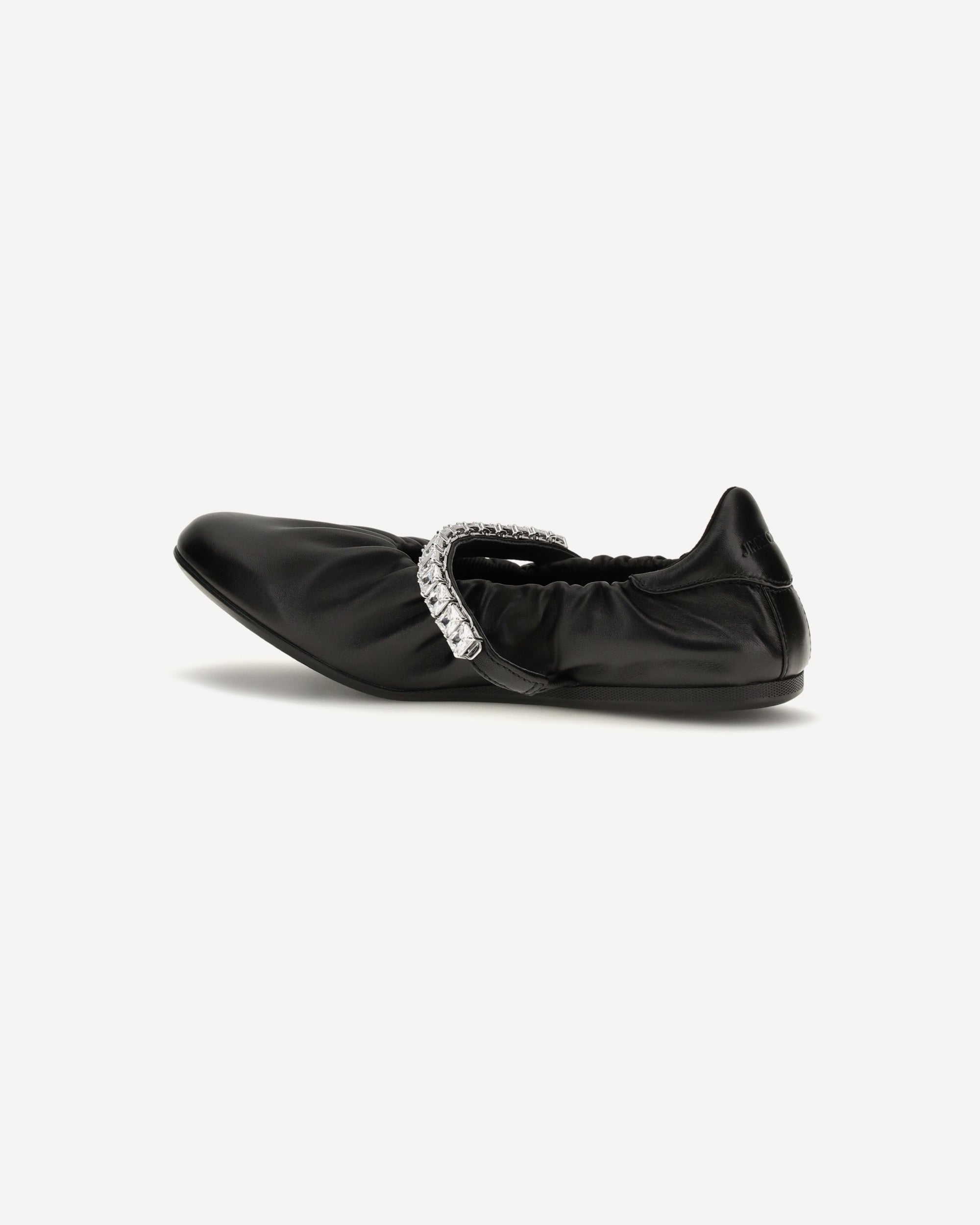 Jimmy Choo Jade Ballerinas