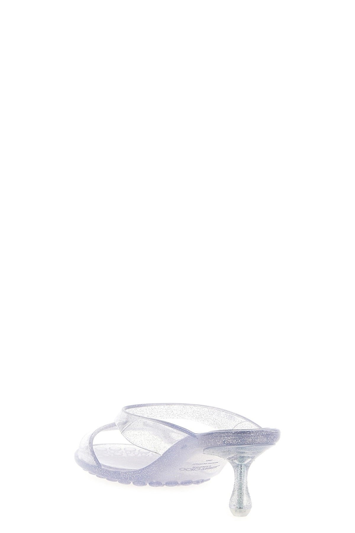 Jimmy Choo Jelly Drop Sandals