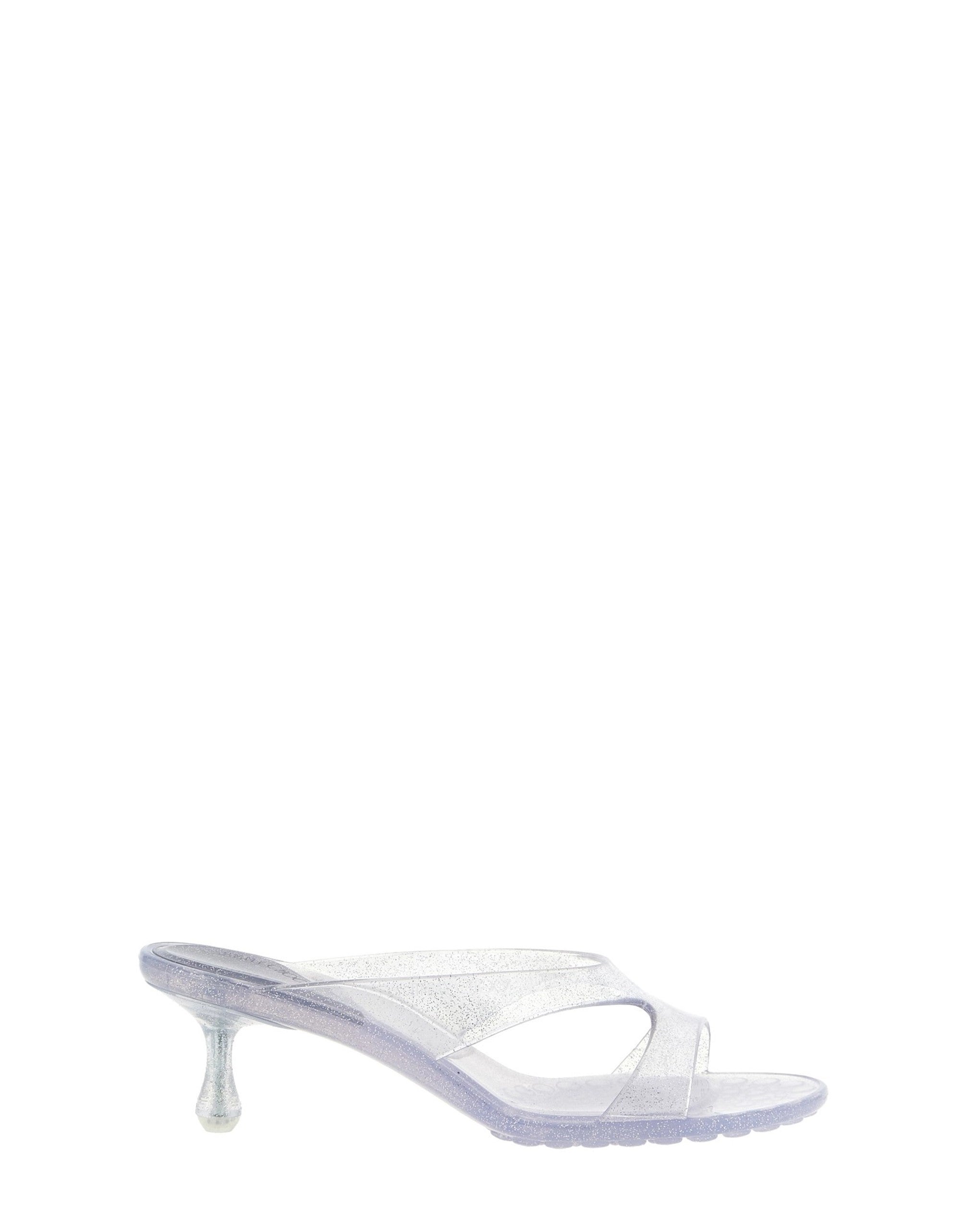 Jimmy Choo Jelly Drop Sandals