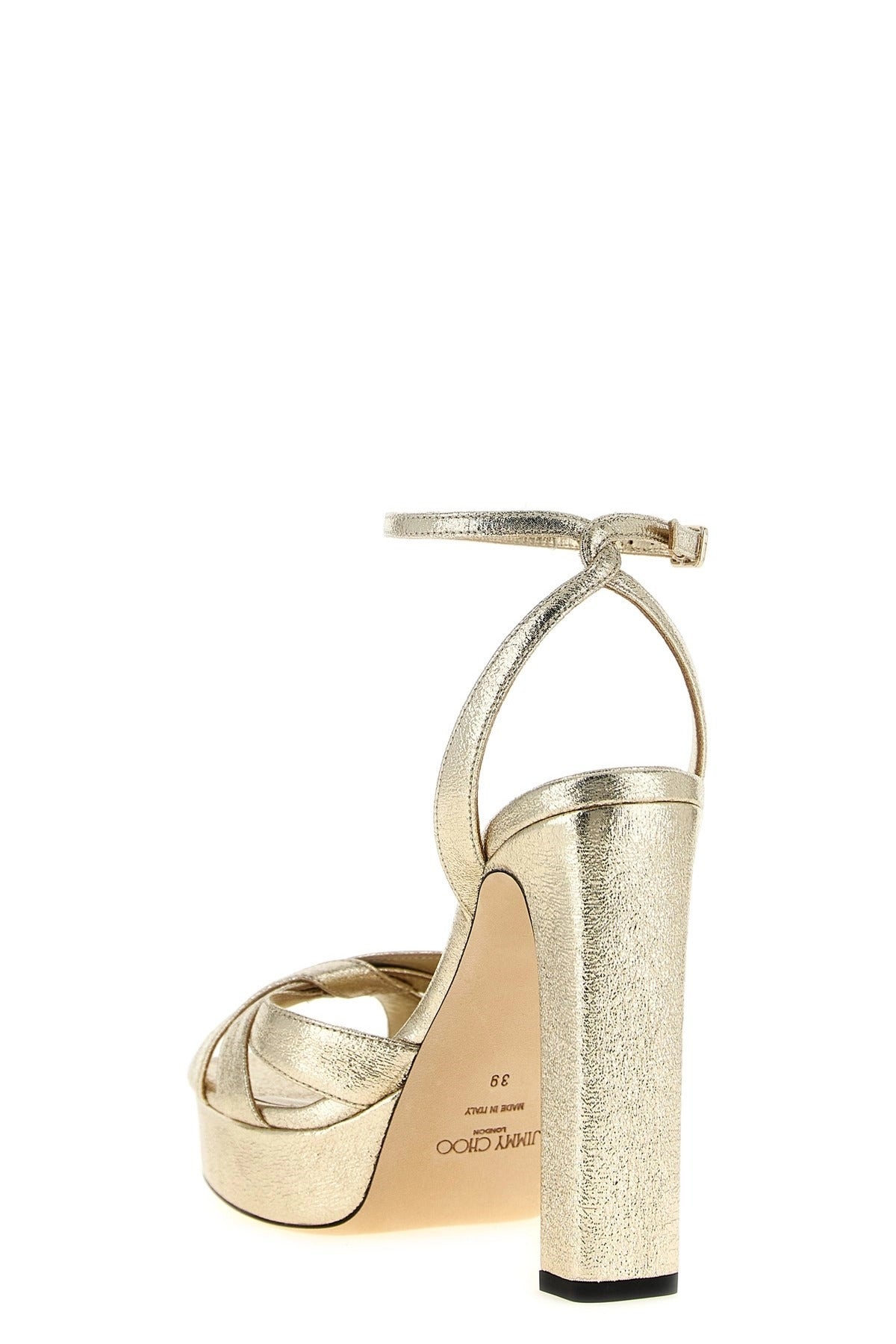 Jimmy Choo Kove Sandals