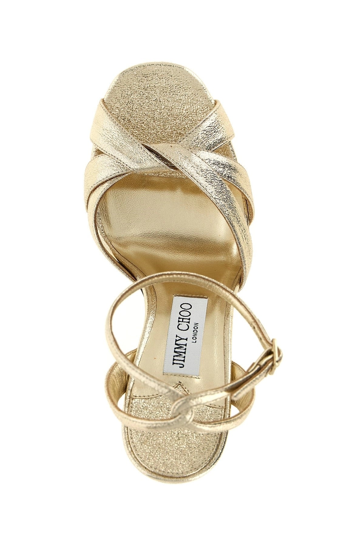 Jimmy Choo Kove Sandals