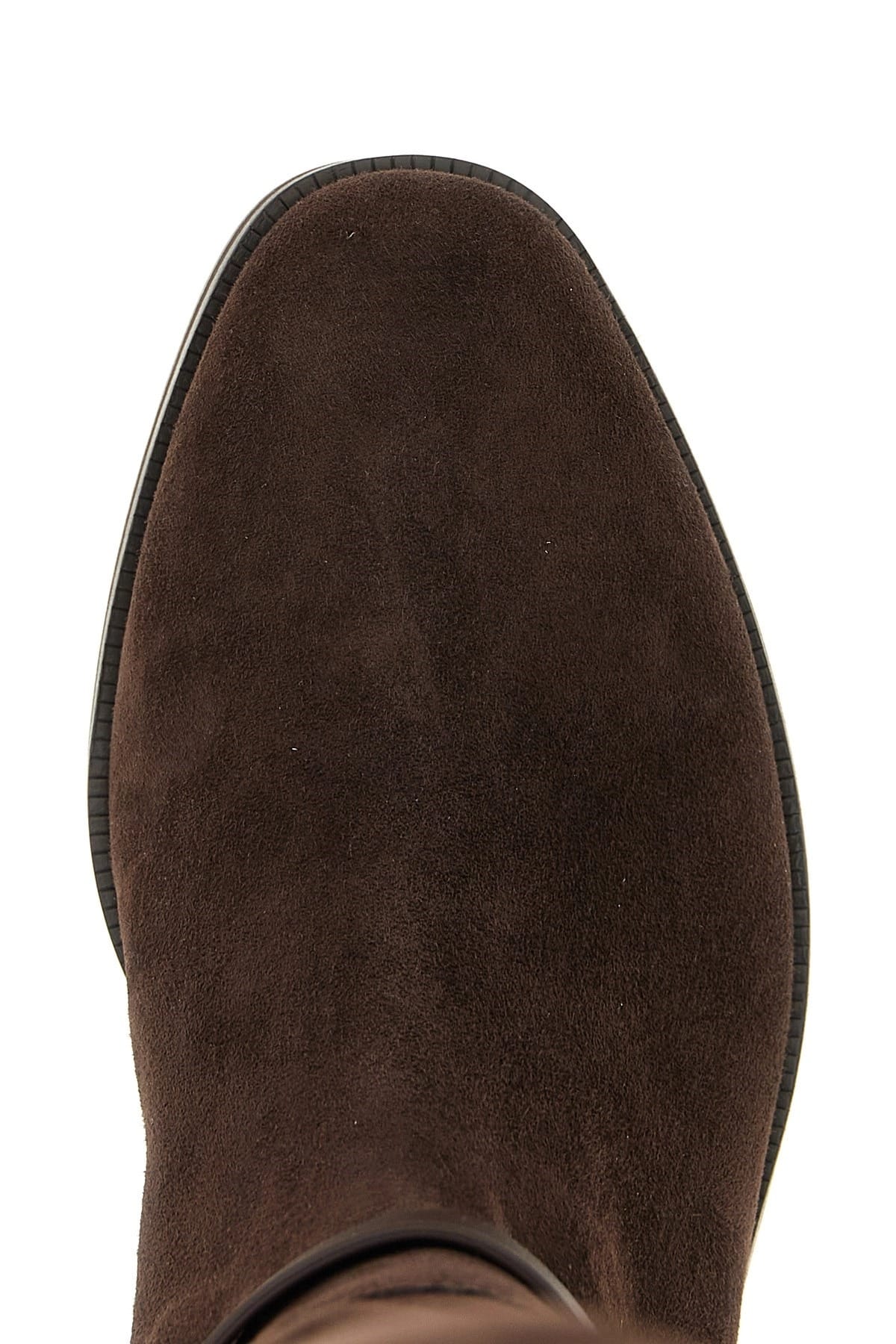 Jimmy Choo Jimmy Choo Lawton Suede Boots
