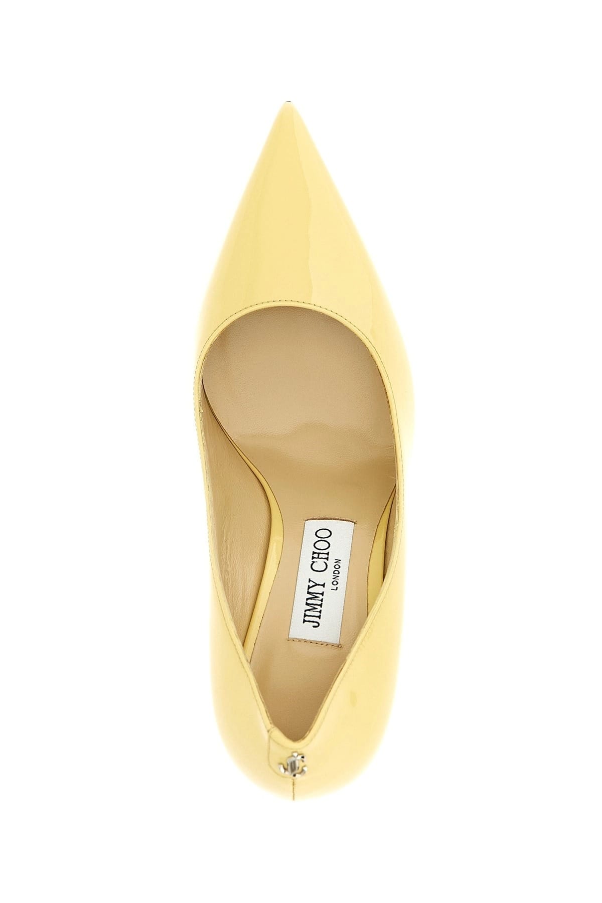 Jimmy Choo Jimmy Choo Love Pumps