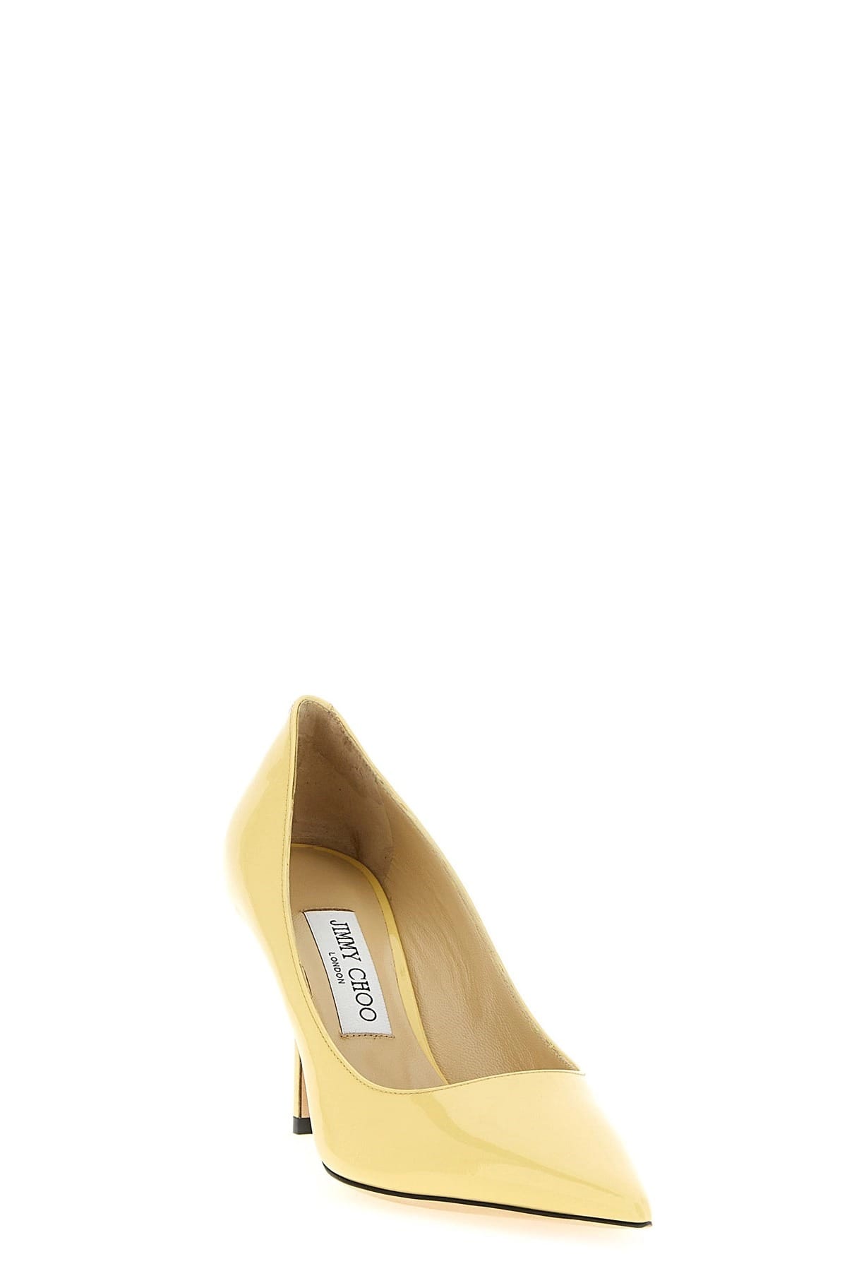 Jimmy Choo Jimmy Choo Love Pumps