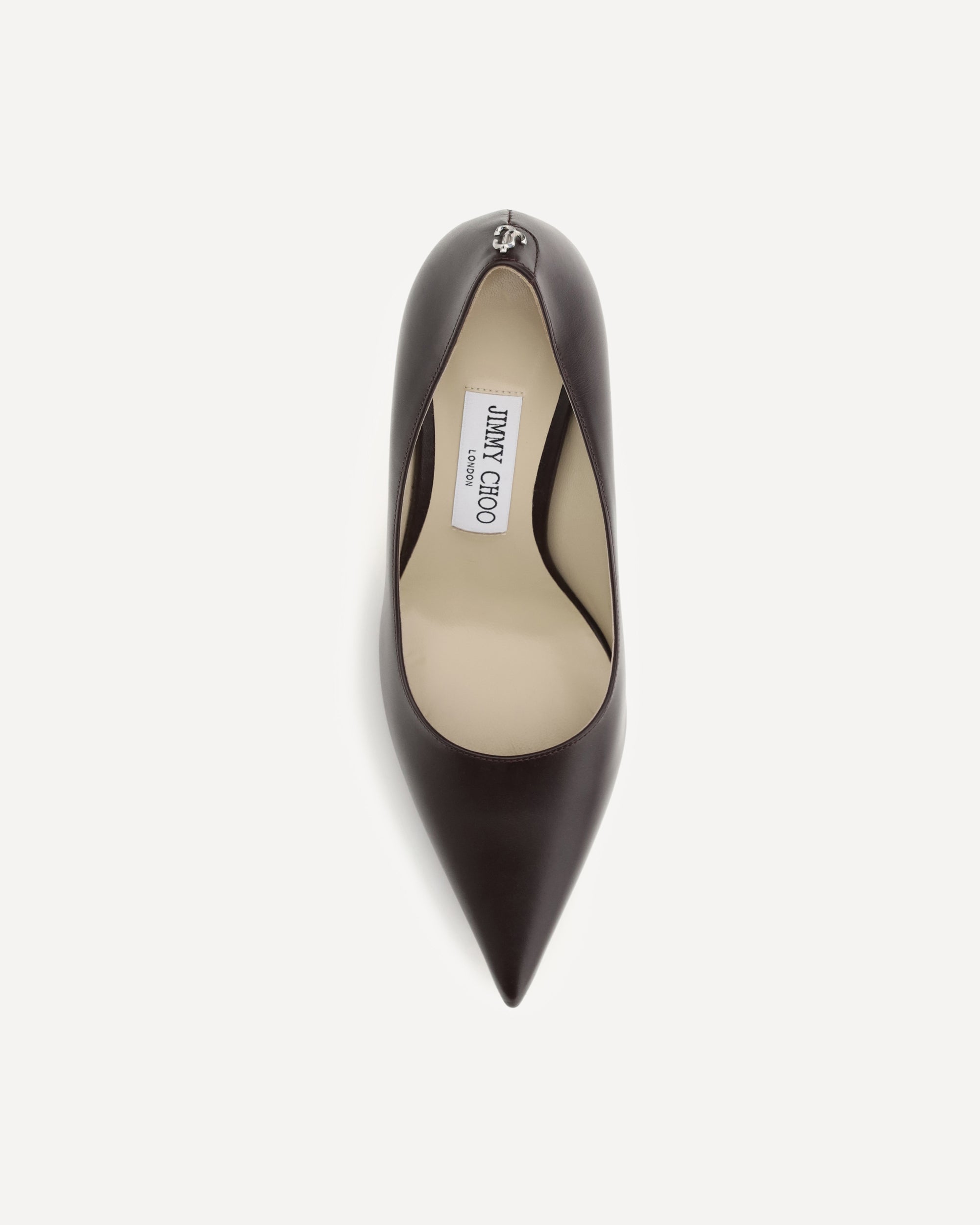 Jimmy Choo Love Pumps